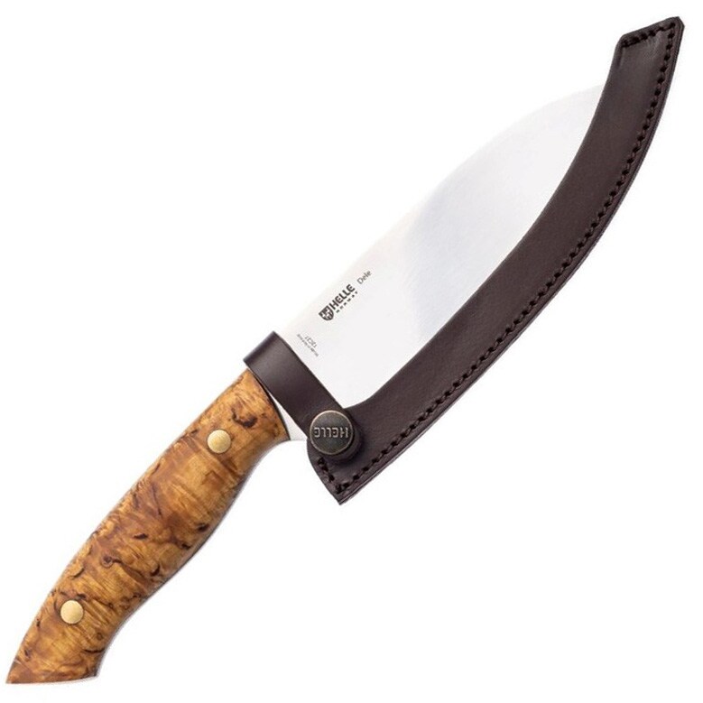 Helle Dele Chef-veitsi