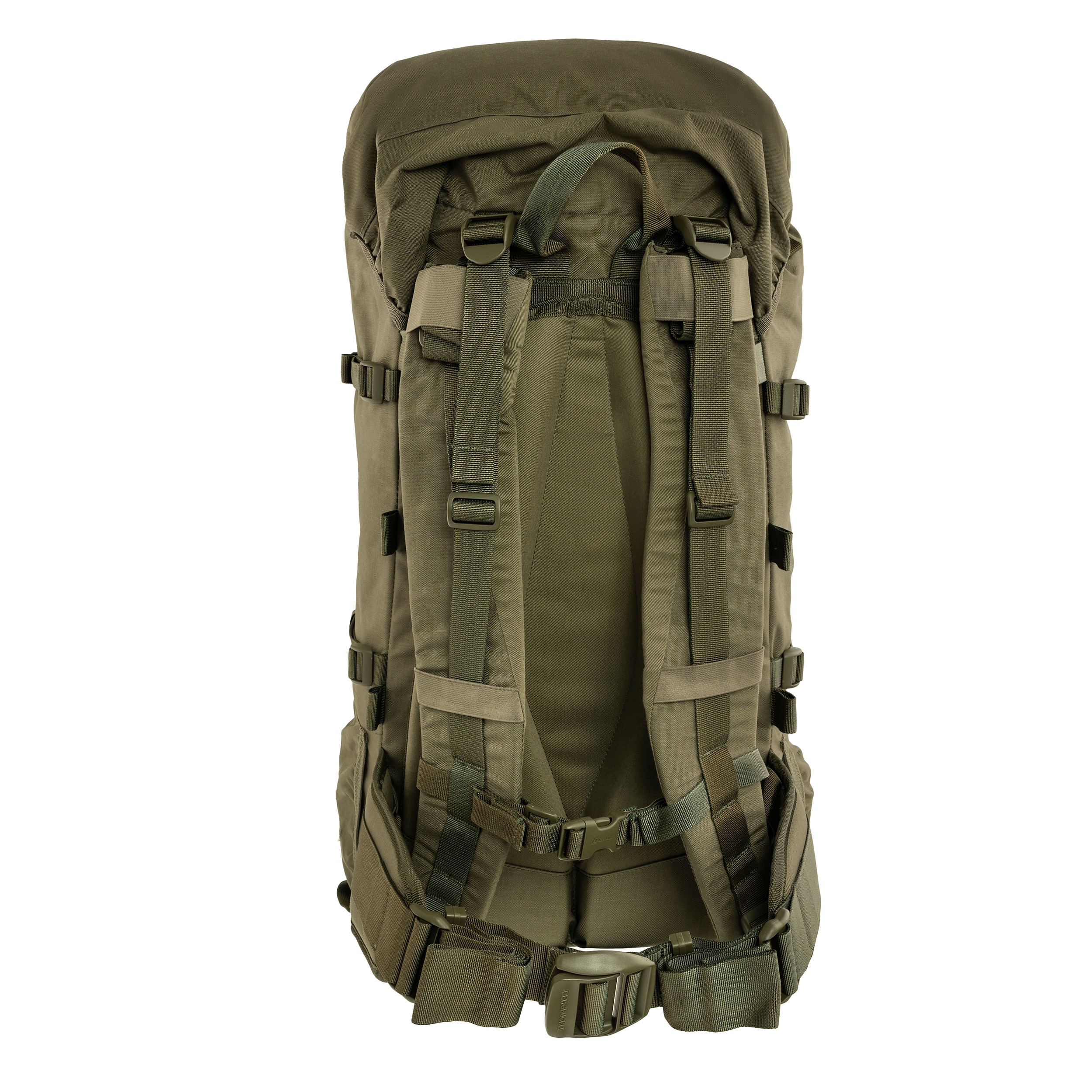 Berghaus Tactical FLT Heros 35 l Reppu - Stone Grey Olive