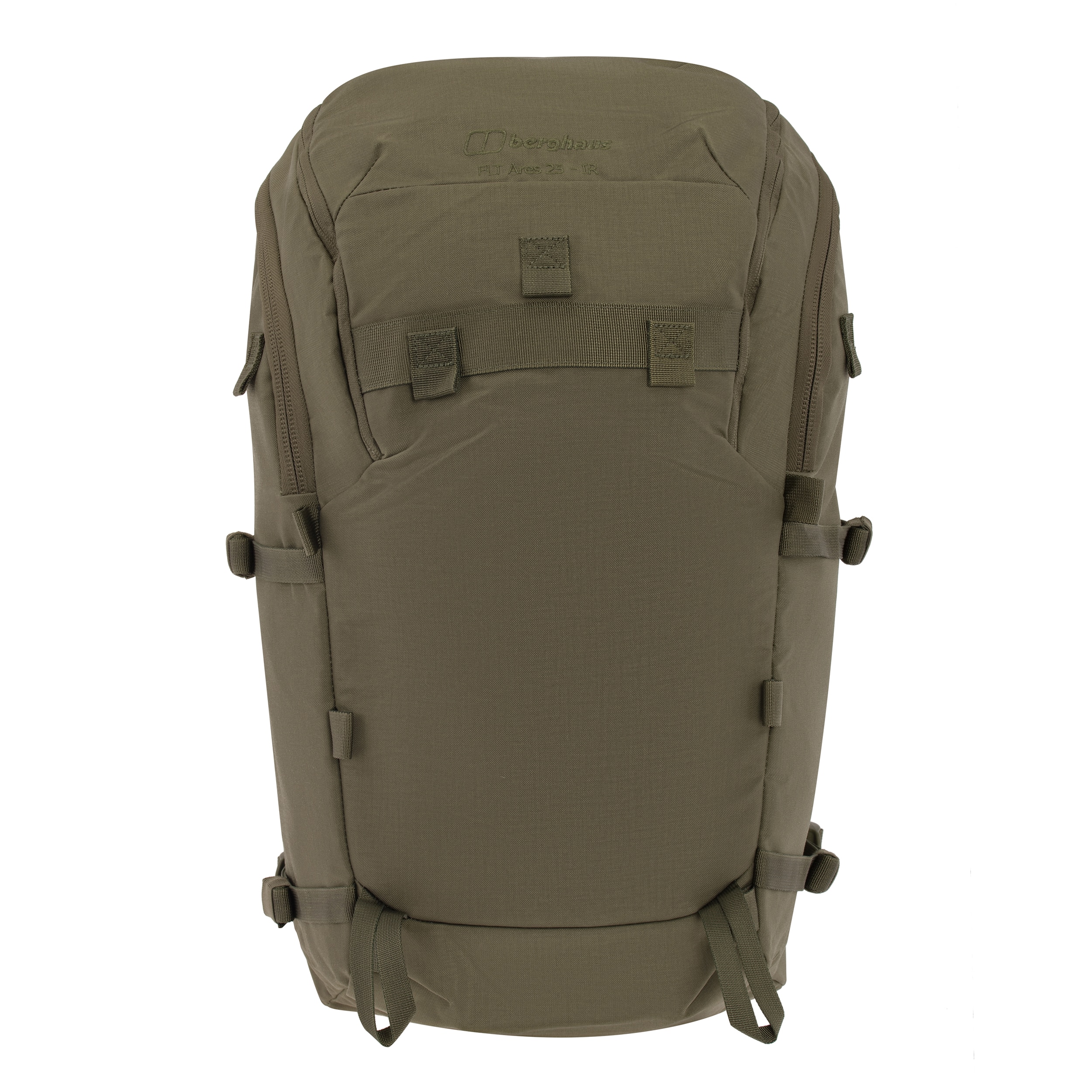 Berghaus Tactical FLT Ares IR 25 l Reppu - Stone Grey Olive