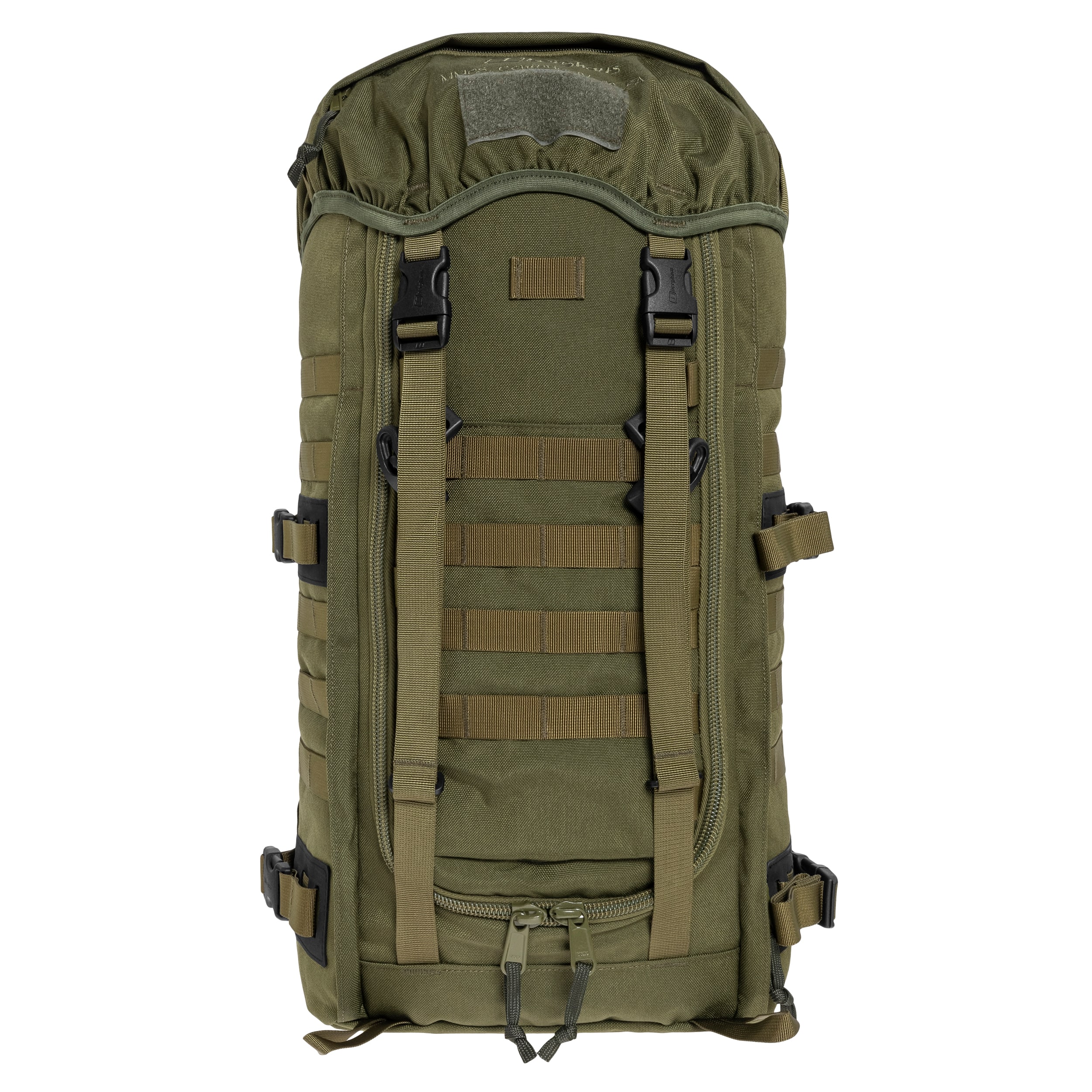 Berghaus Tactical MMPS Centurio IV FA Reppu 30 l - Cedar