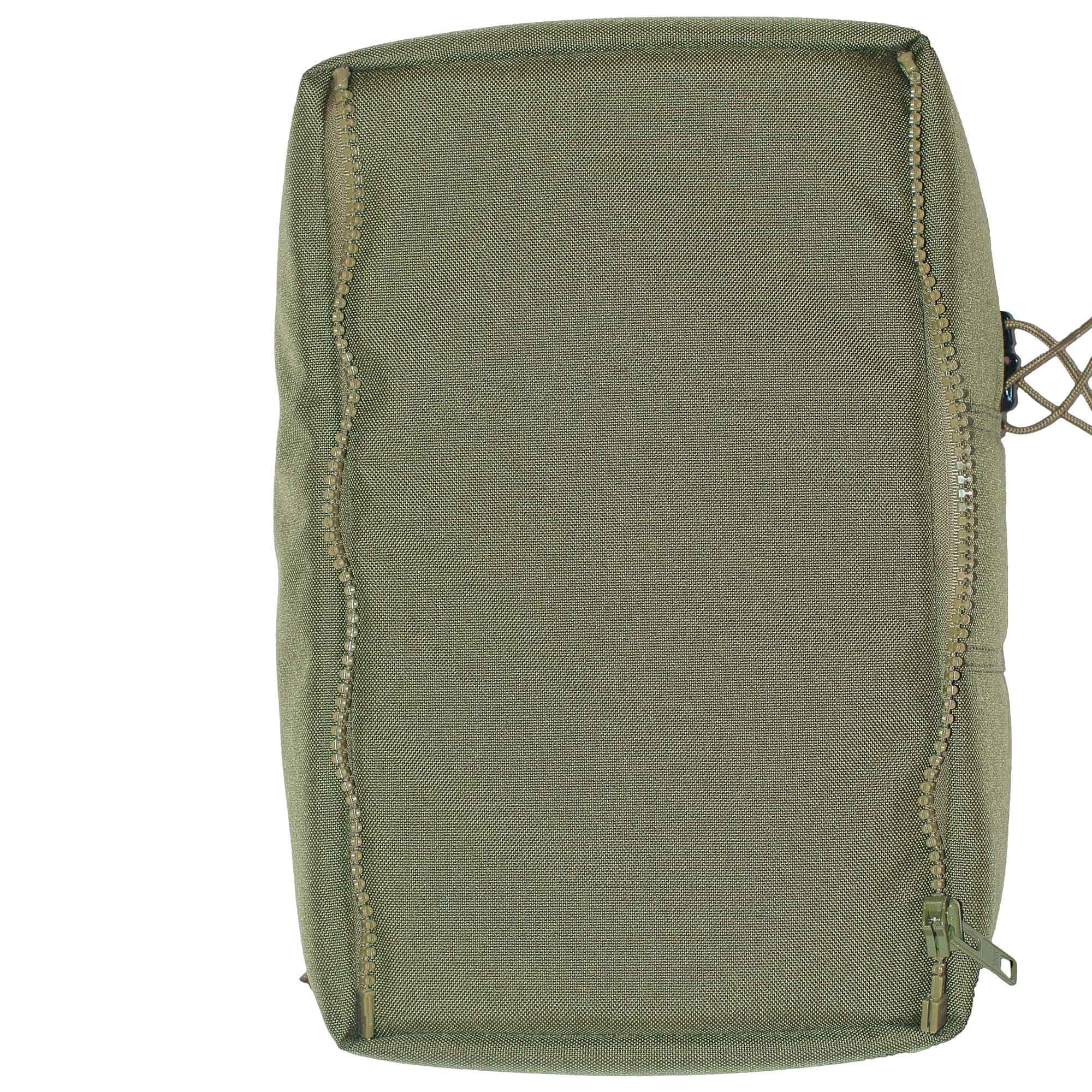Berghaus Tactical BMPS Medic Pocket Ensiapupakkaus - Cedar