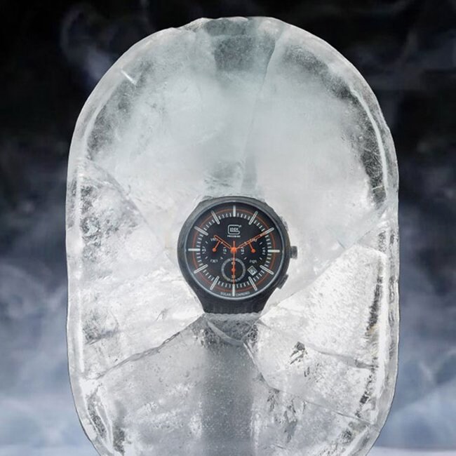 Glock Global Watch Kellot - Orange