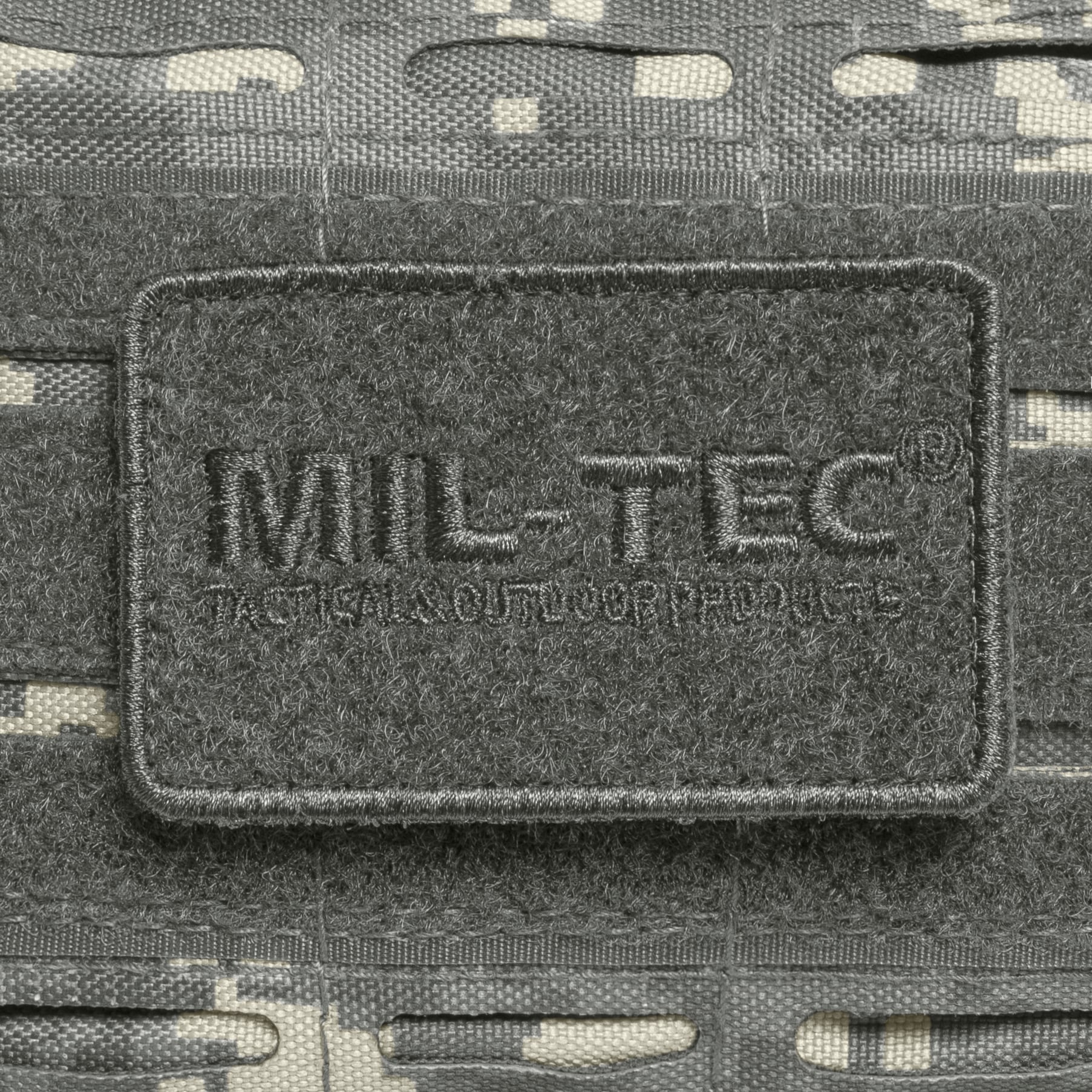 Mil-Tec Assault Pack Laser Cut Large 36 l Reppu - AT-Digital