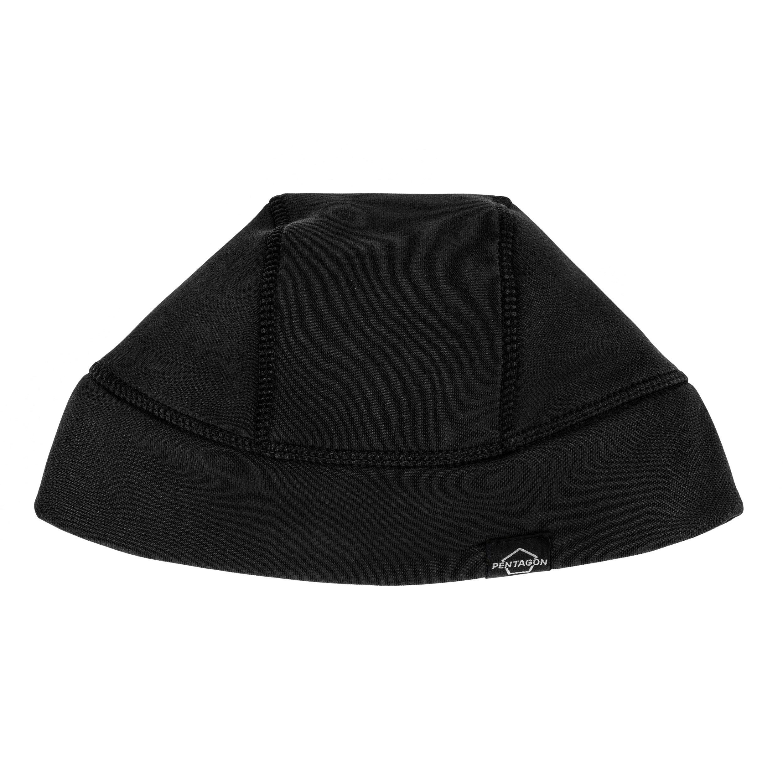 Pentagon Arctic Watch Hat Pipo - Black