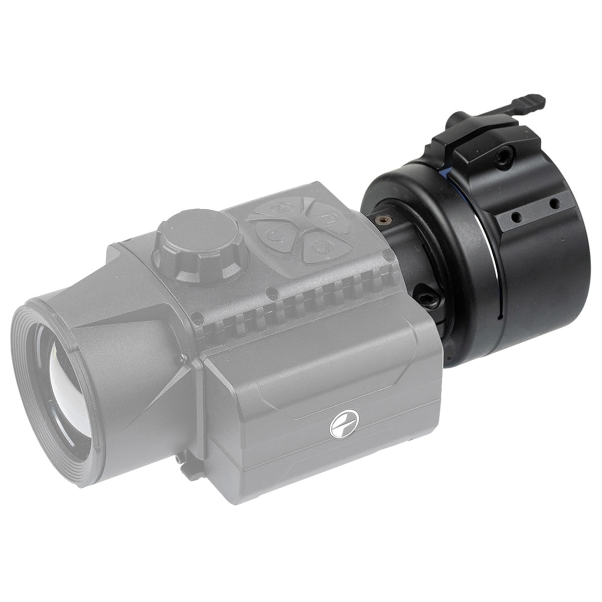 Rusan ARK2 Adapteri Pulsar Krypton/Proton lämpökameroille - 67 mm