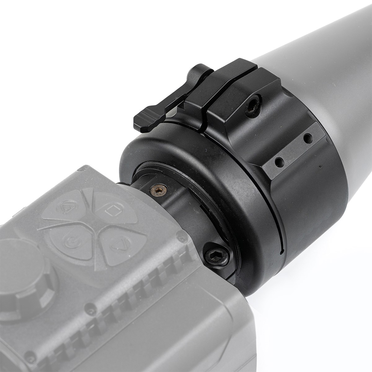 Rusan ARK2 Adapteri Pulsar Krypton/Proton lämpökameroille - 67 mm