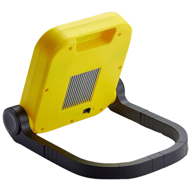 NightSearcher Galaxy 2000 Lamppu 2000 lumen
