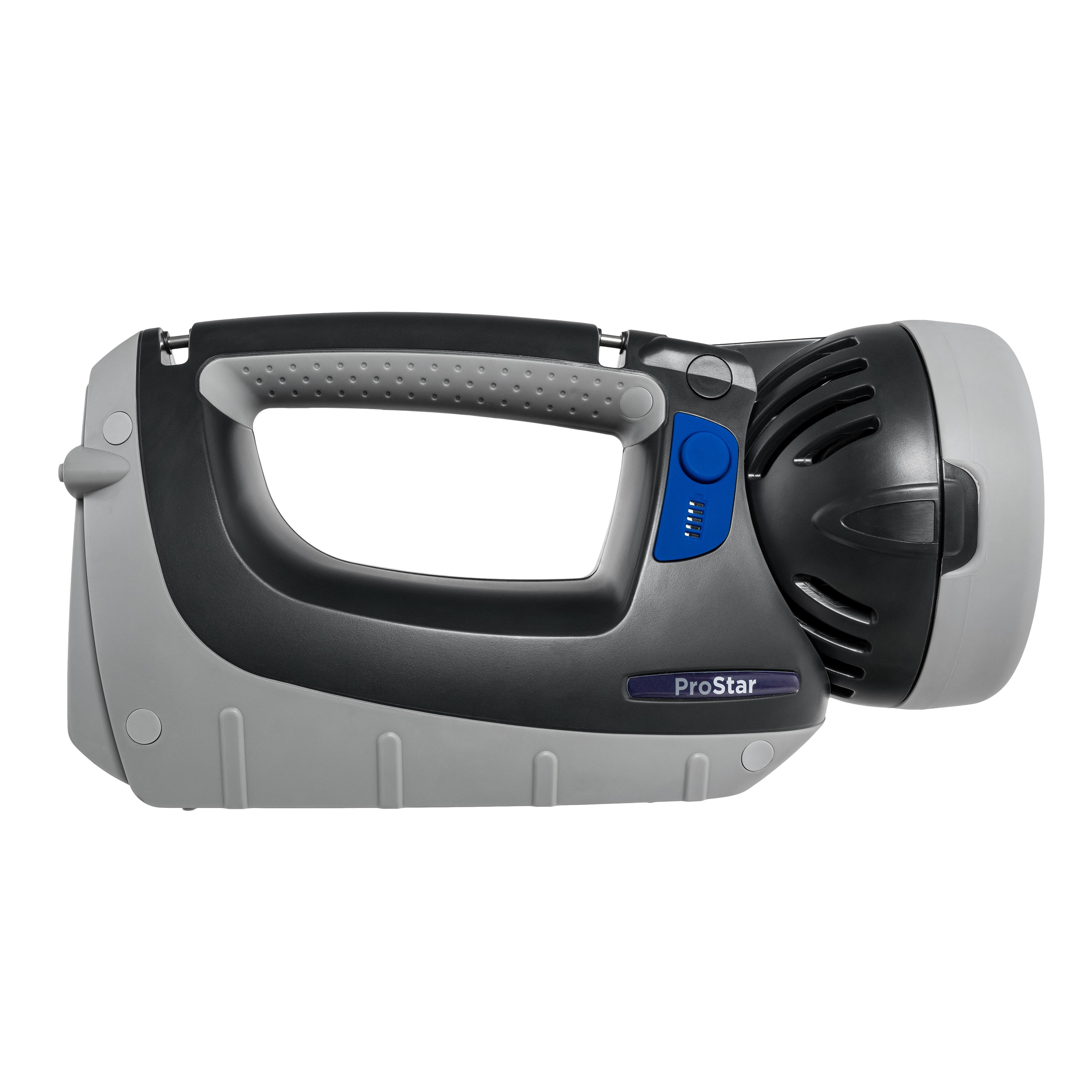 NightSearcher ProStar Taskulamppu 10000 lumen