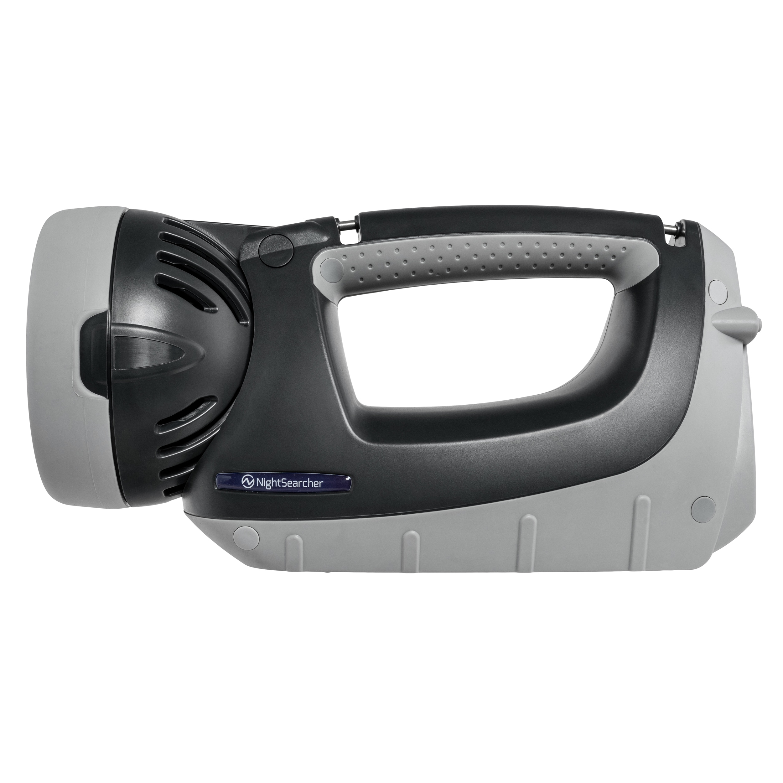 NightSearcher ProStar Taskulamppu 10000 lumen