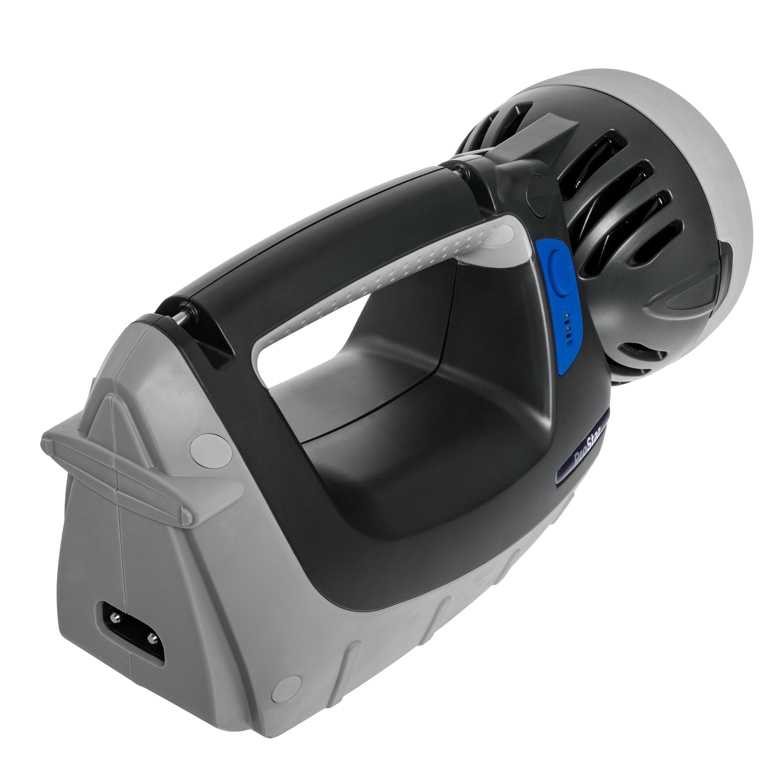 NightSearcher ProStar Taskulamppu 10000 lumen