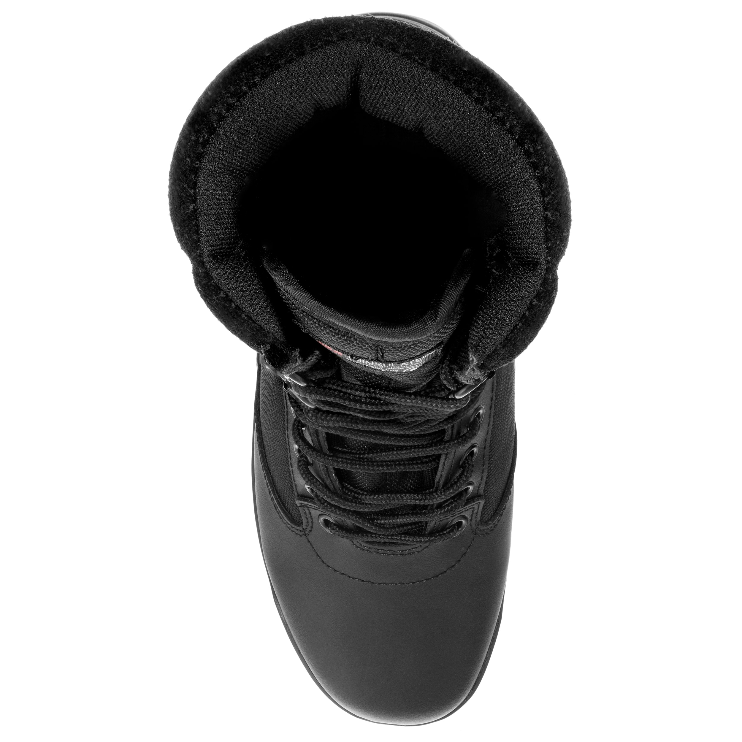 Mil-Tec SWAT Boots saappaat - Black