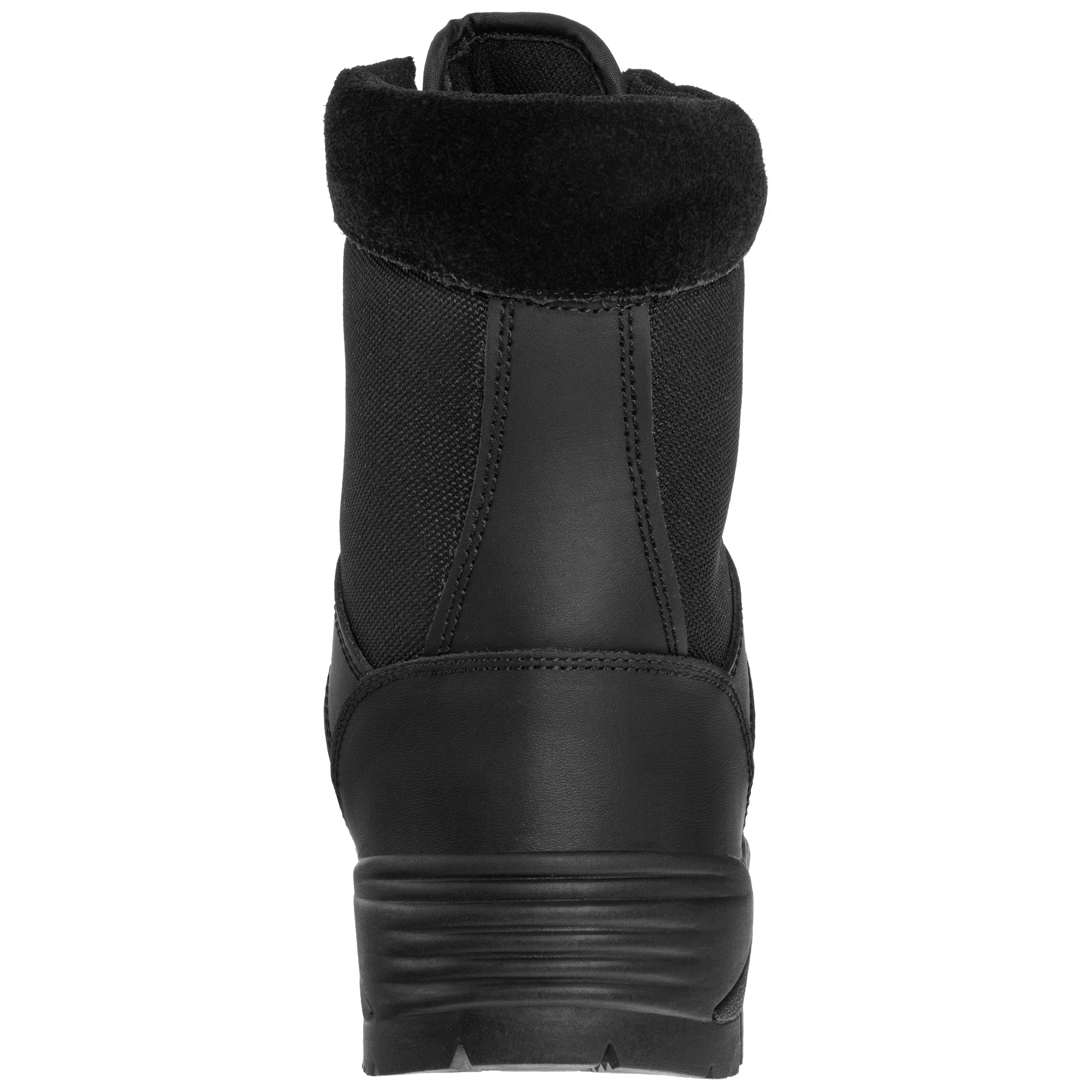 Mil-Tec SWAT Boots saappaat - Black