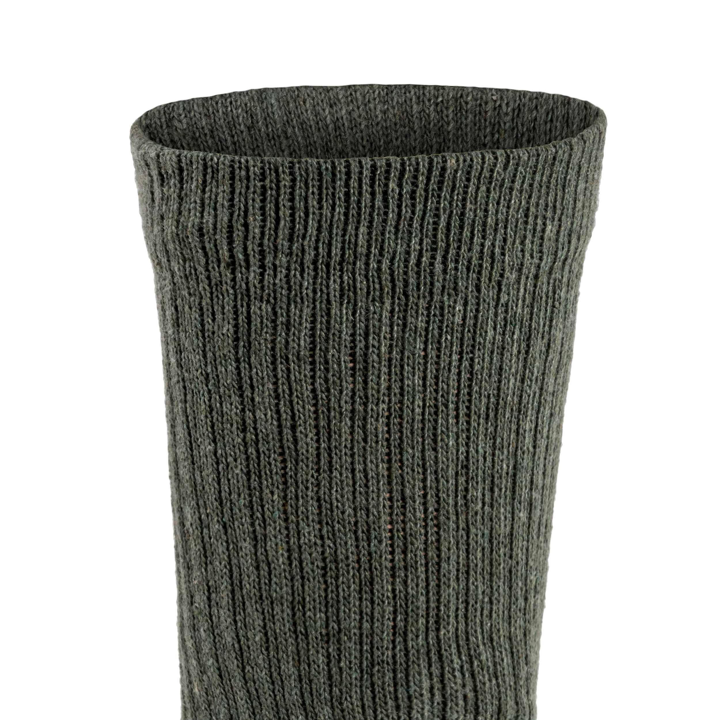 Mil-Tec Swedish Boot Socks sukat - Olive