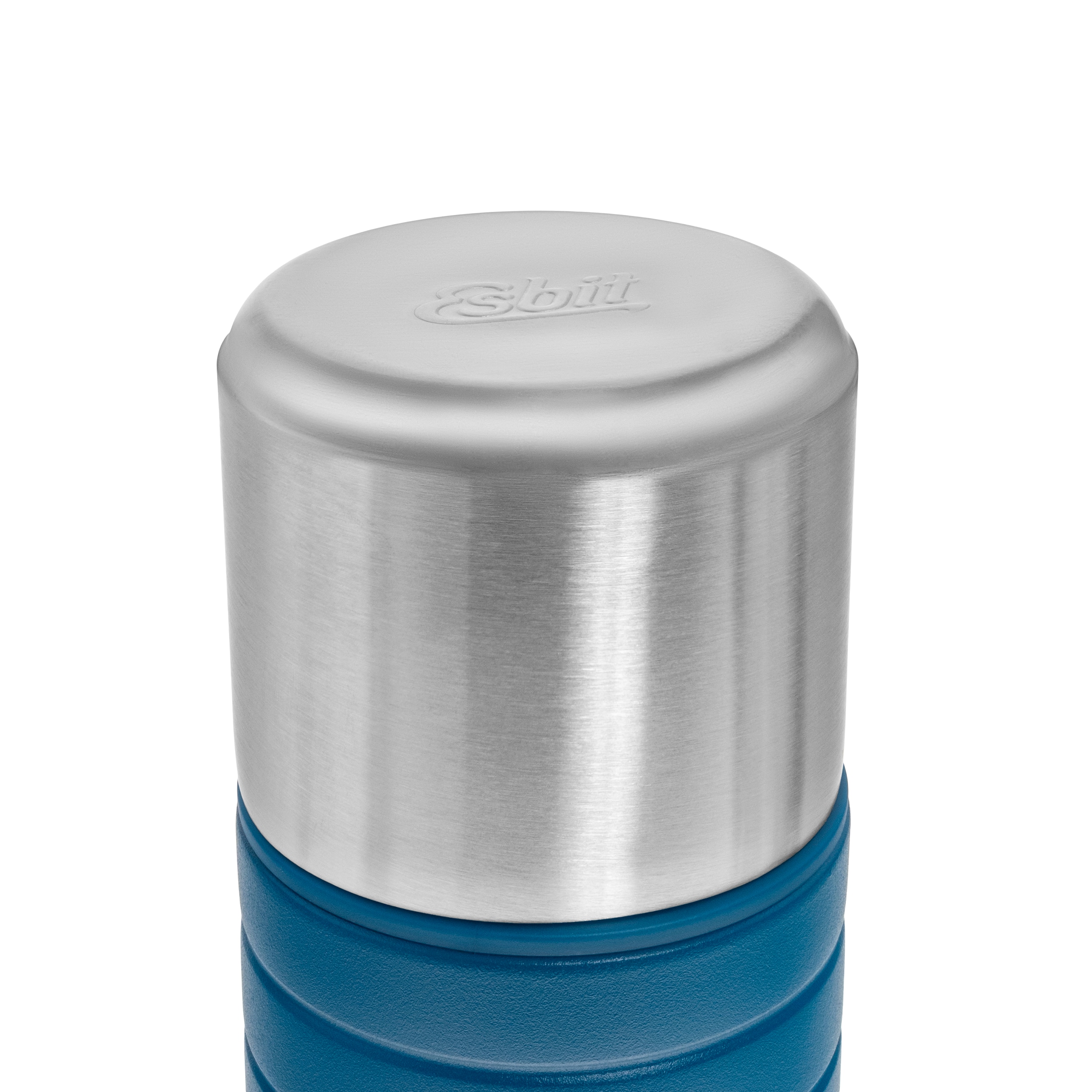 Esbit Majoris Vacuum Flask termos 1 l - Polar Blue