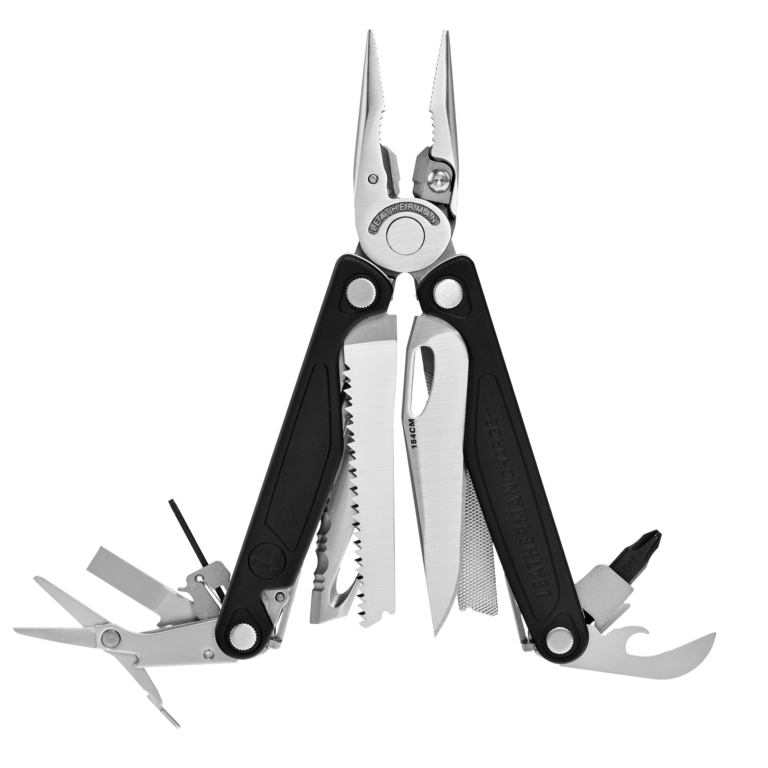 Leatherman Charge Plus Multityökalu