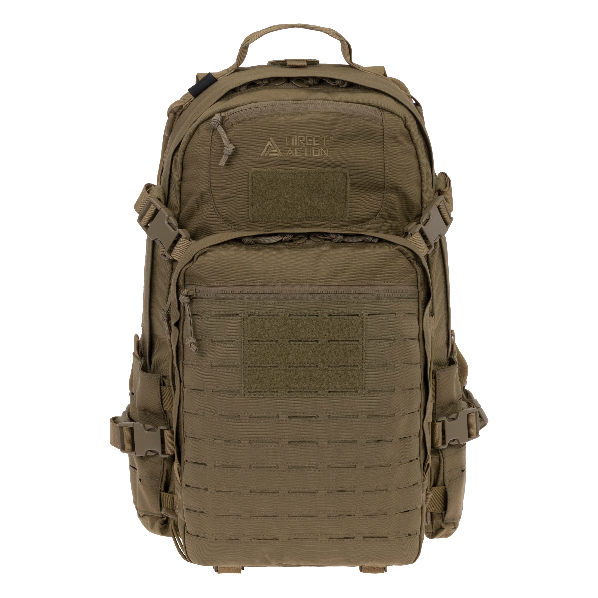 Direct Action Ghost Mk. II 28+3,5 l Reppu - Adaptive Green