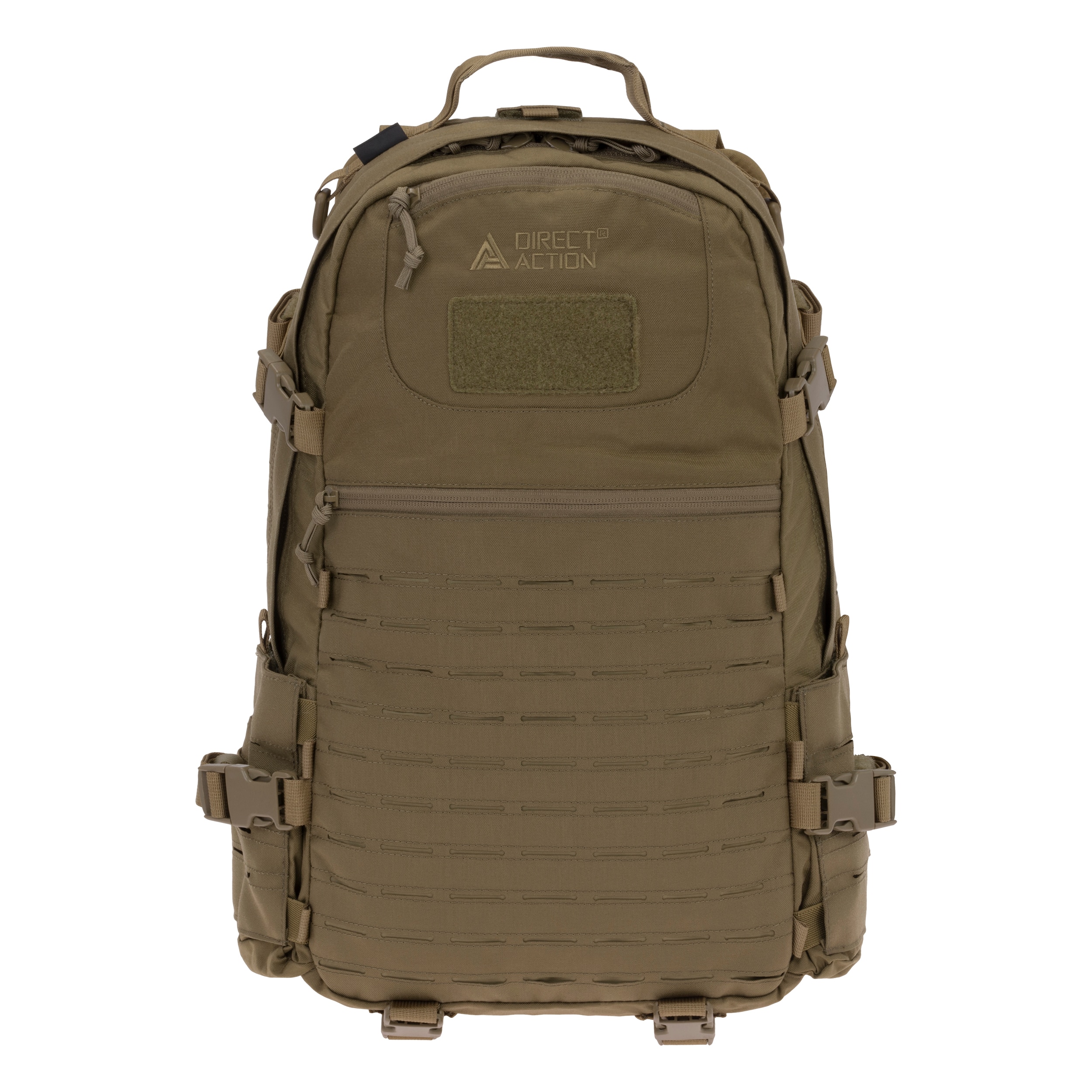 Direct Action Ghost Mk. II 28+3,5 l Reppu - Adaptive Green