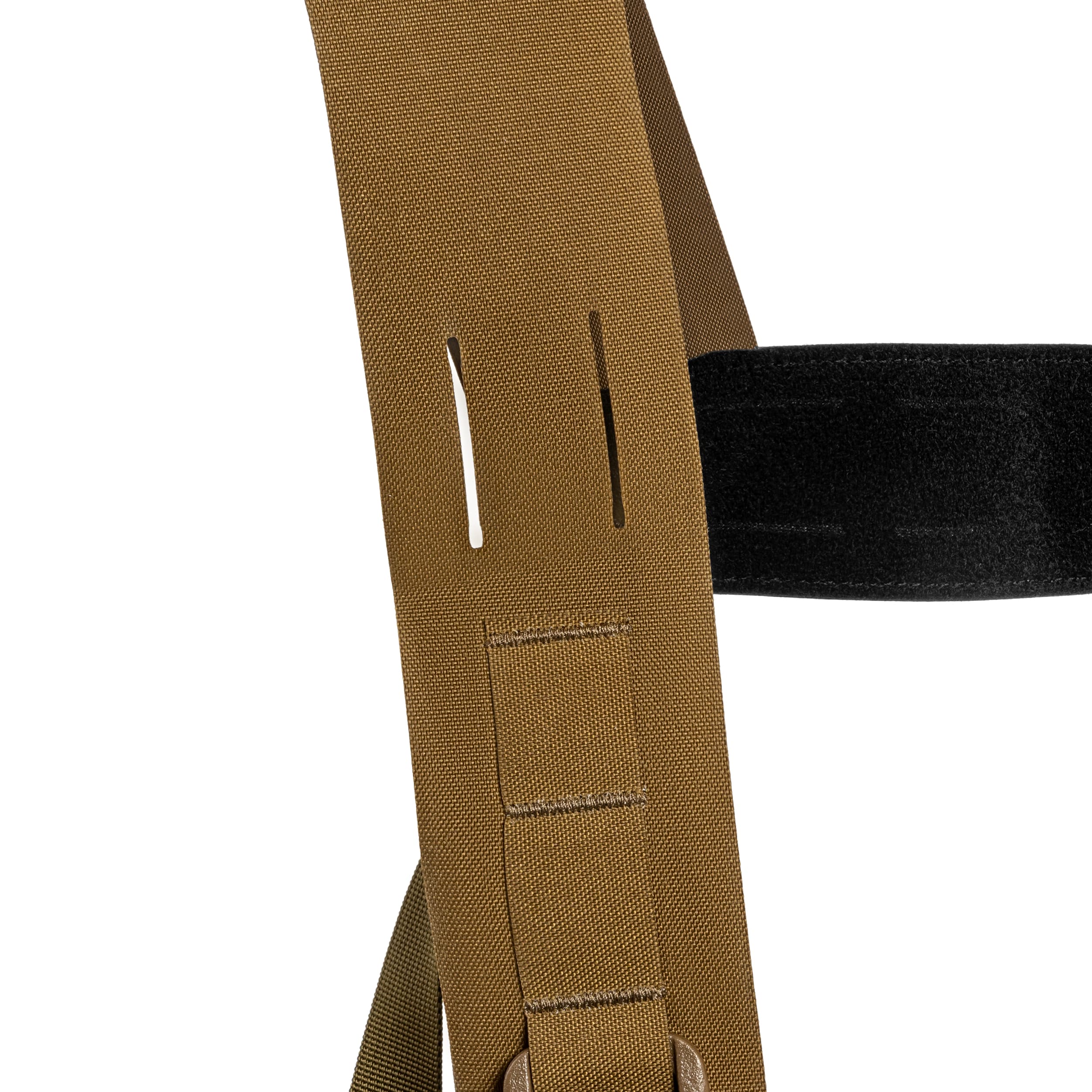 Direct Action Thunderbolt Compact Chest Rig - Coyote