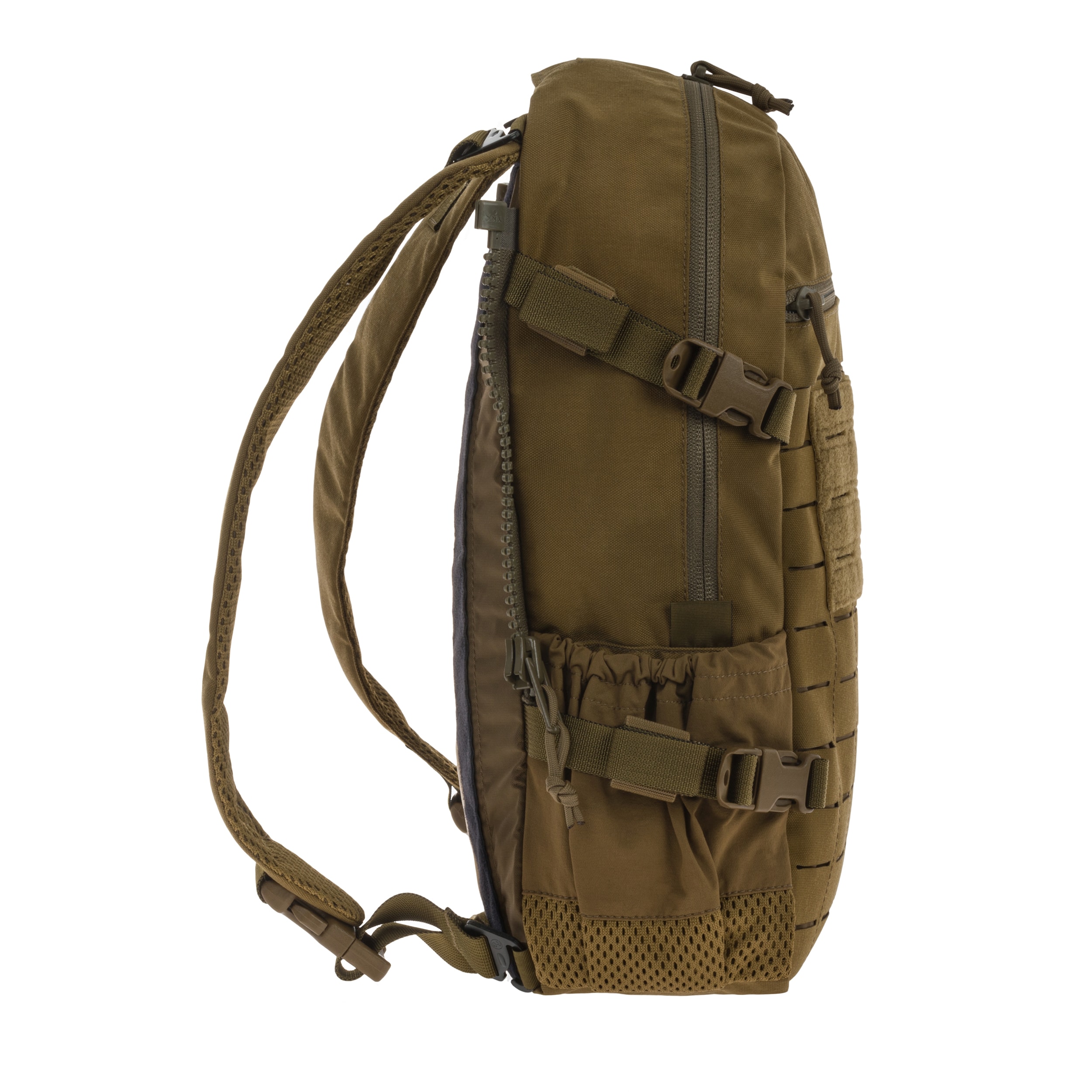 Direct Action Spitfire MK II Reppu 12 l - Coyote Brown