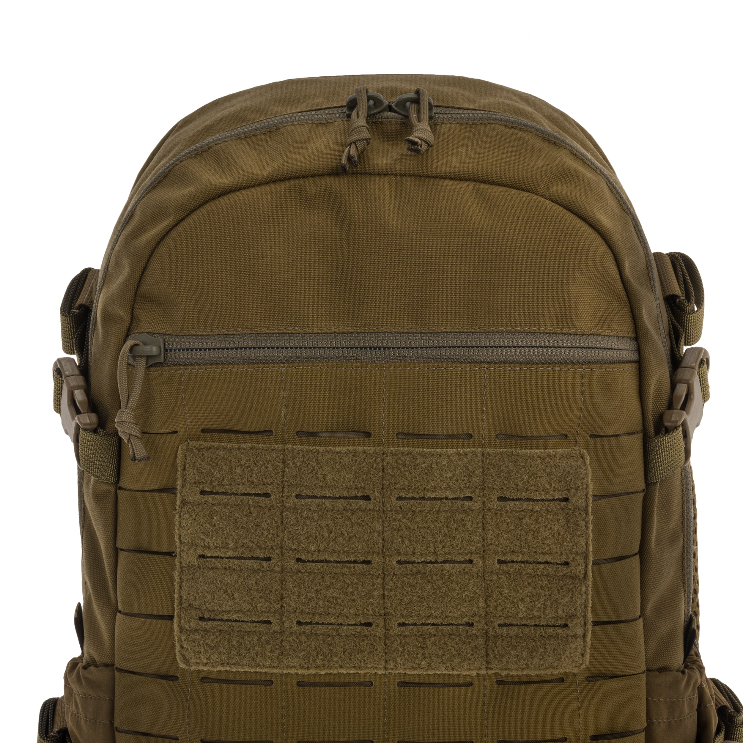 Direct Action Spitfire MK II Reppu 12 l - Coyote Brown