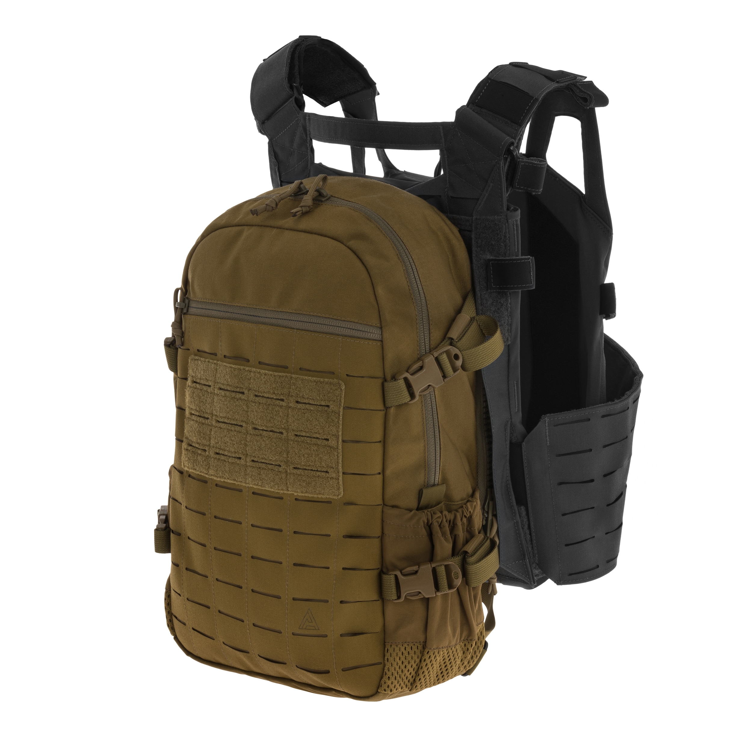 Direct Action Spitfire MK II Reppu 12 l - Coyote Brown