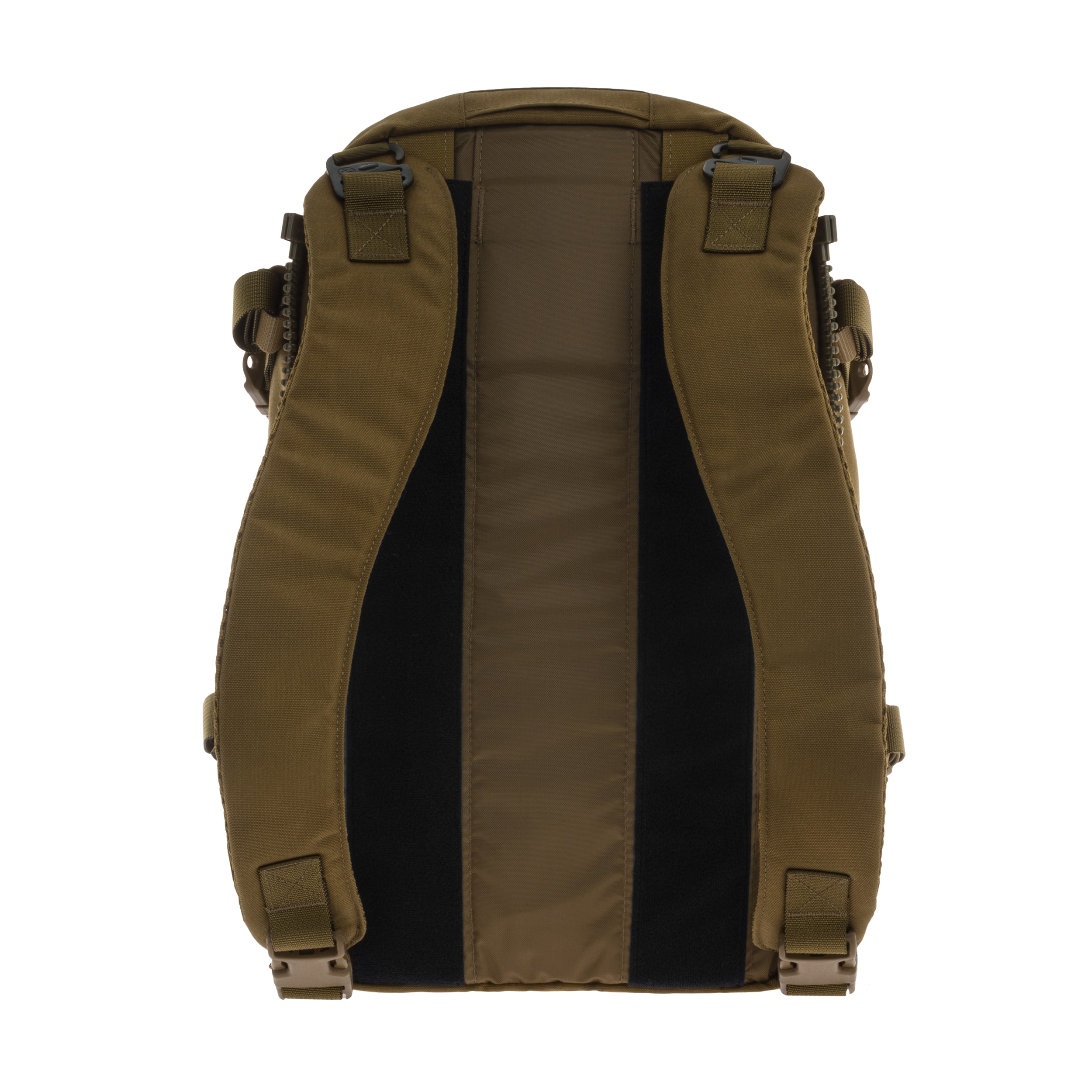 Direct Action Spitfire MK II Reppu 12 l - Coyote Brown