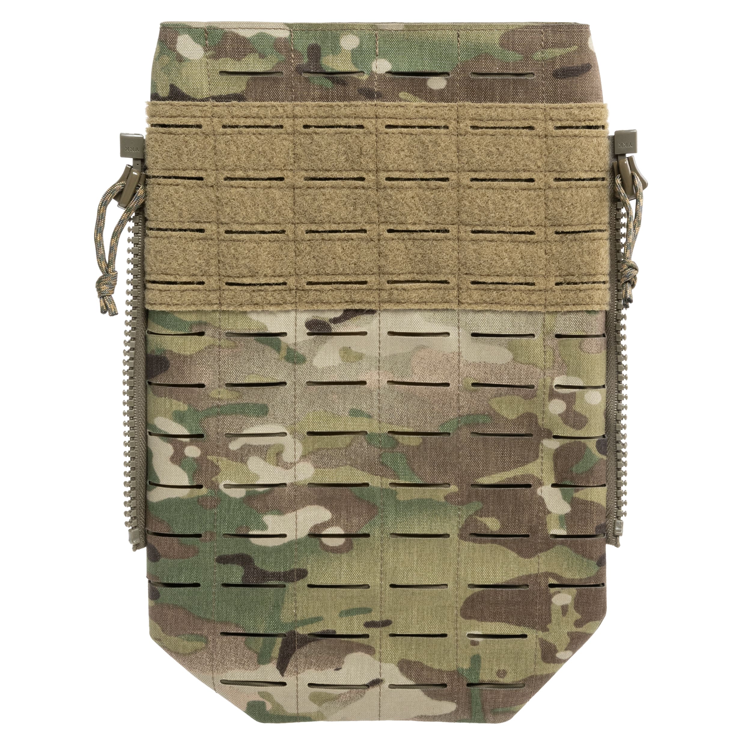 Direct Action MOLLE Spitfire MK II Paneeli - MultiCam