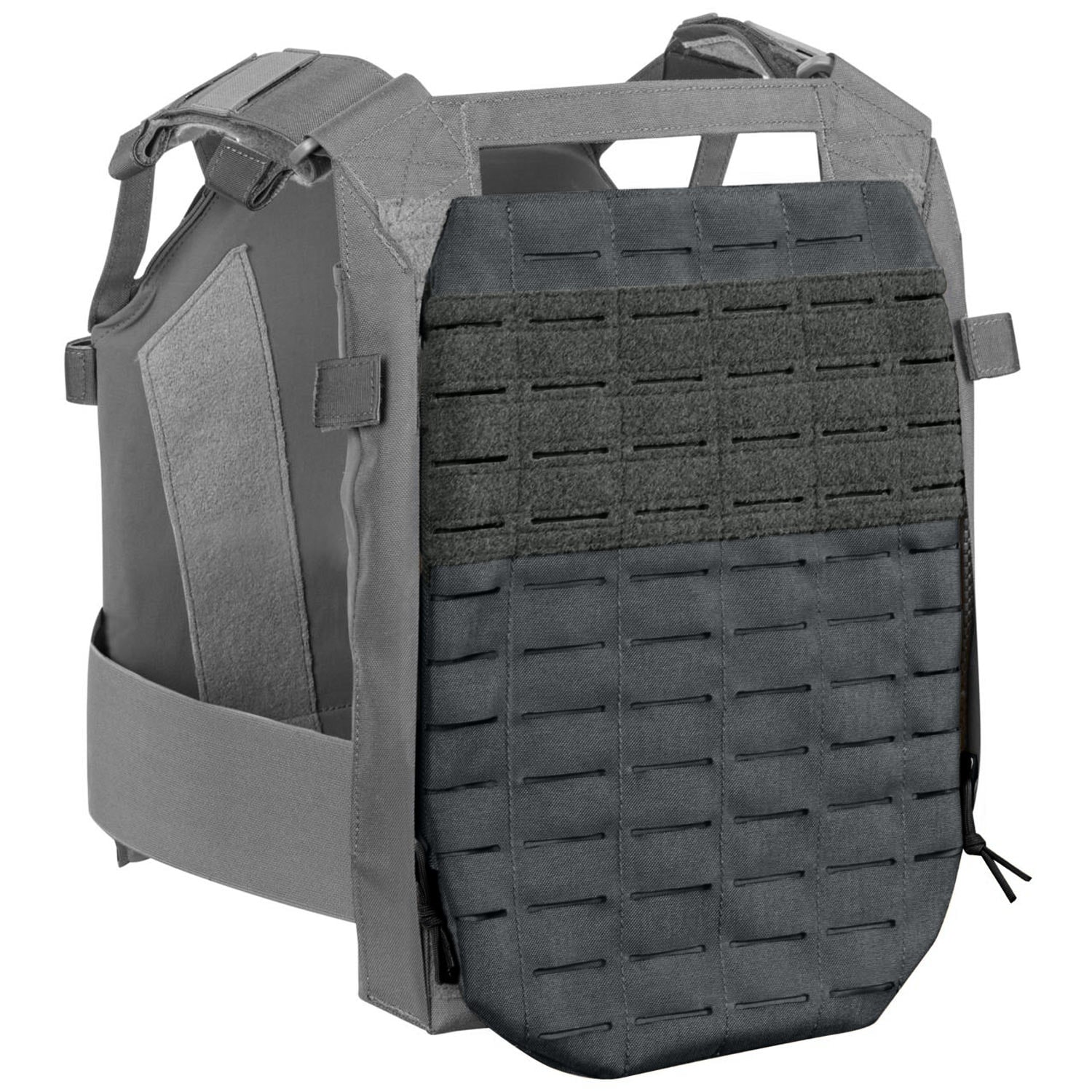 Direct Action MOLLE Spitfire MK II Paneeli - Shadow Grey