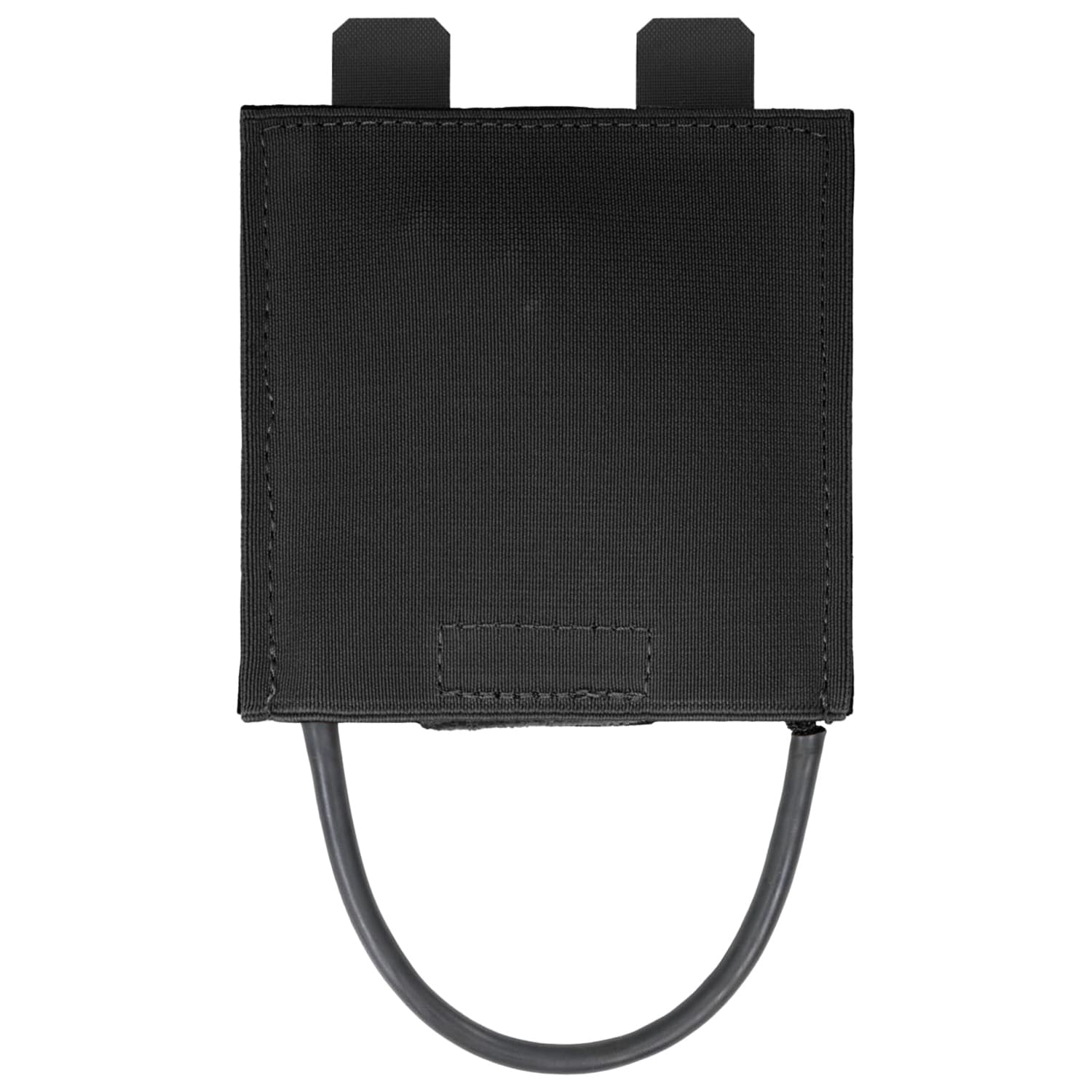 Direct Action Low Profile Dump Pouch jätesäilytystasku - Shadow Grey