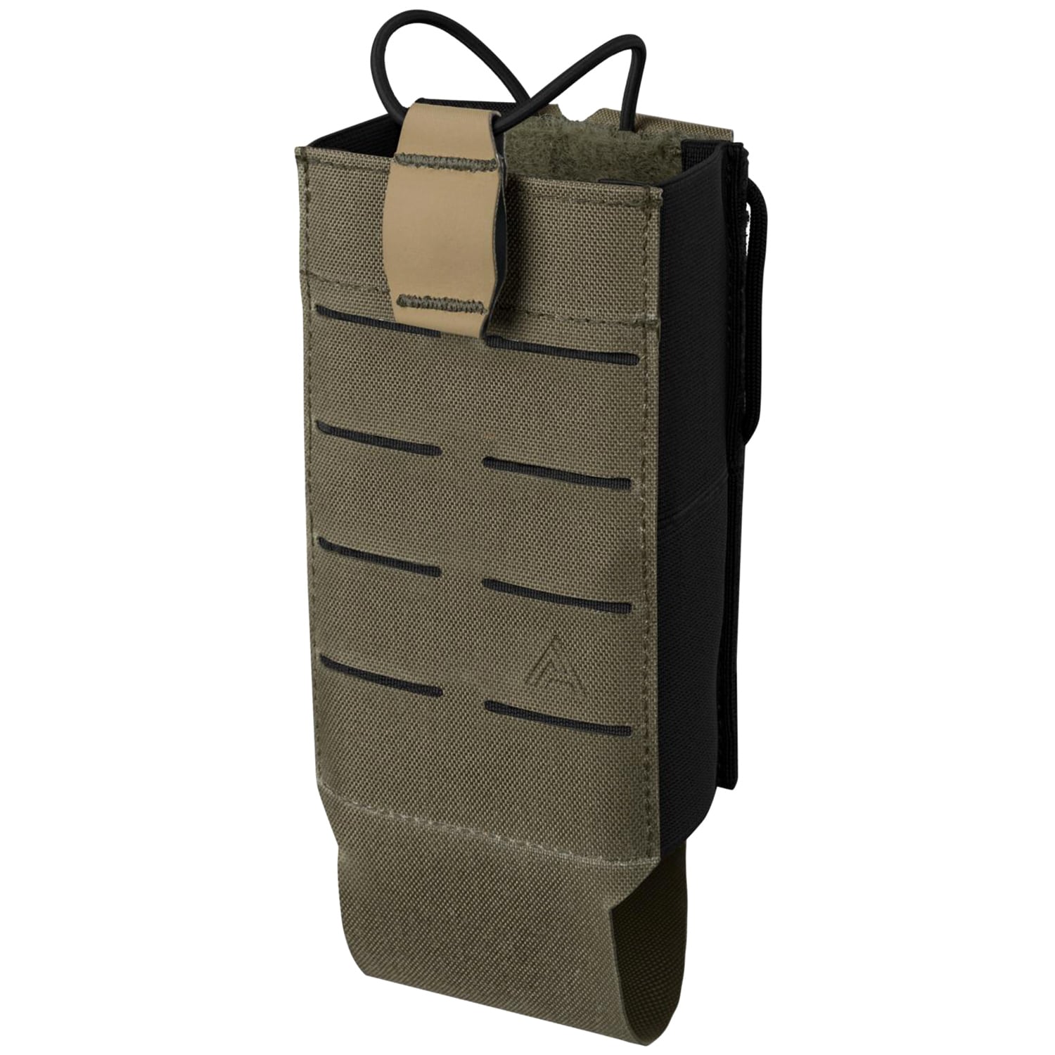 Direct Action Universal Radio Pouch Tasku - Ranger Green