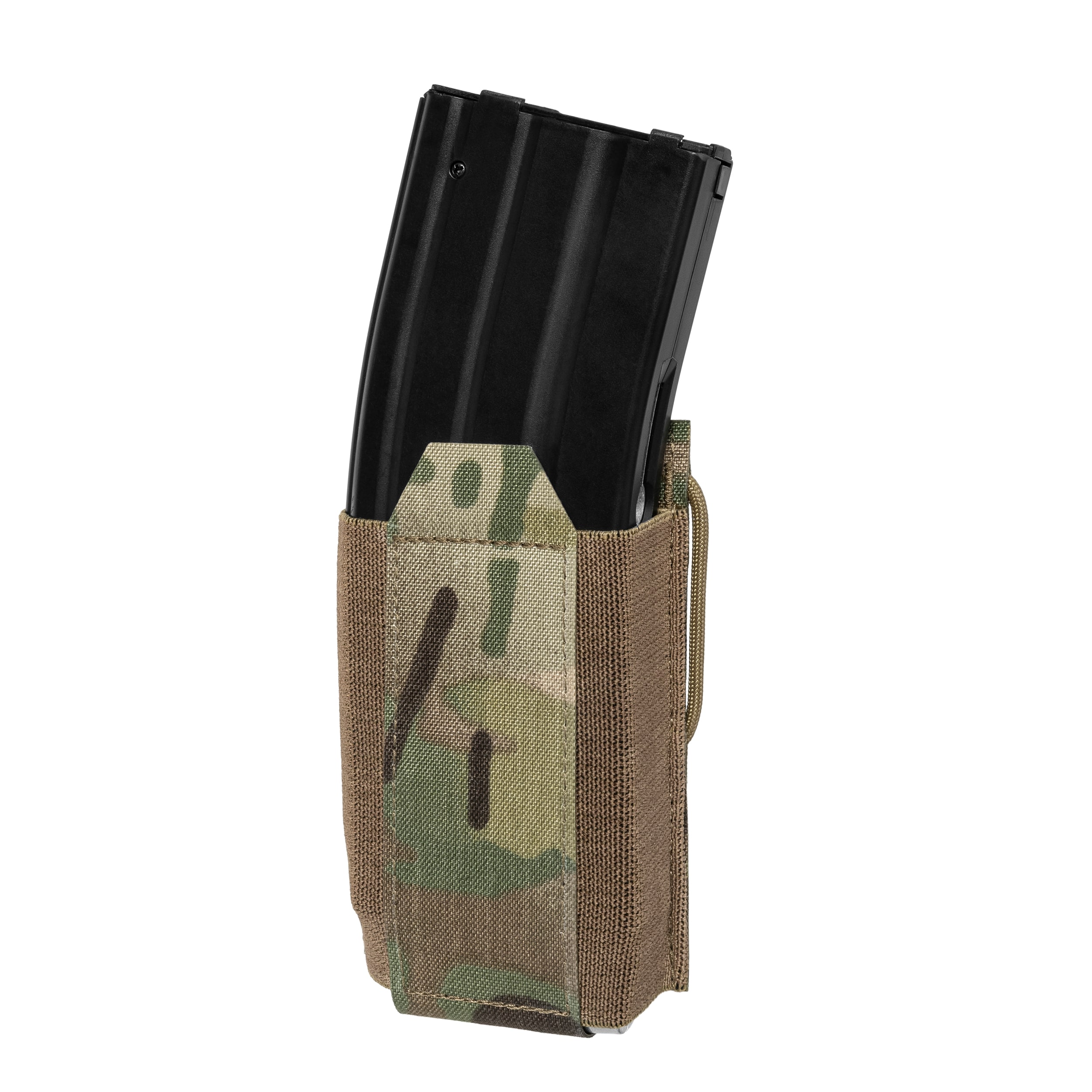 Direct Action Slick Mag Pouch lippastasku - MultiCam