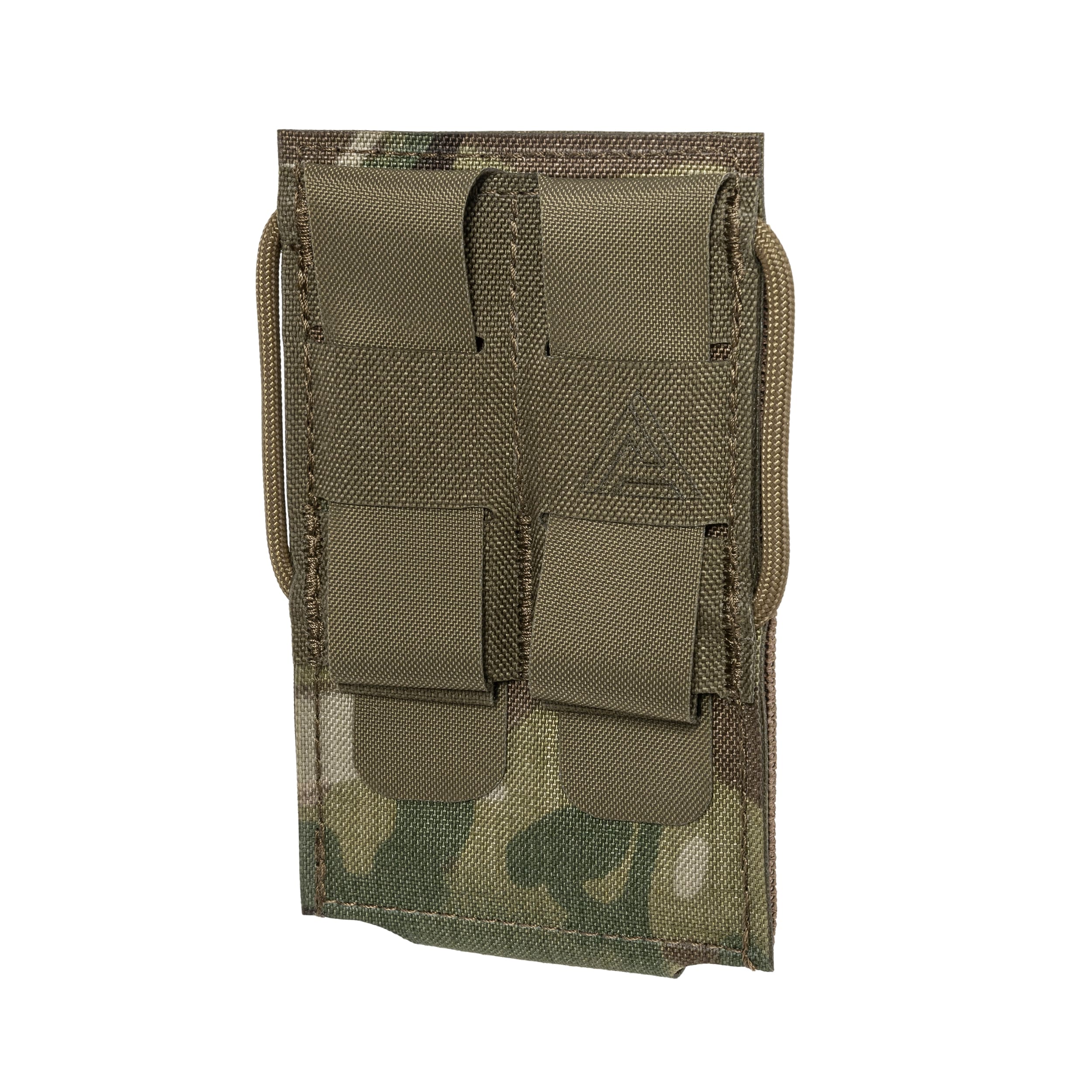 Direct Action Slick Mag Pouch lippastasku - MultiCam