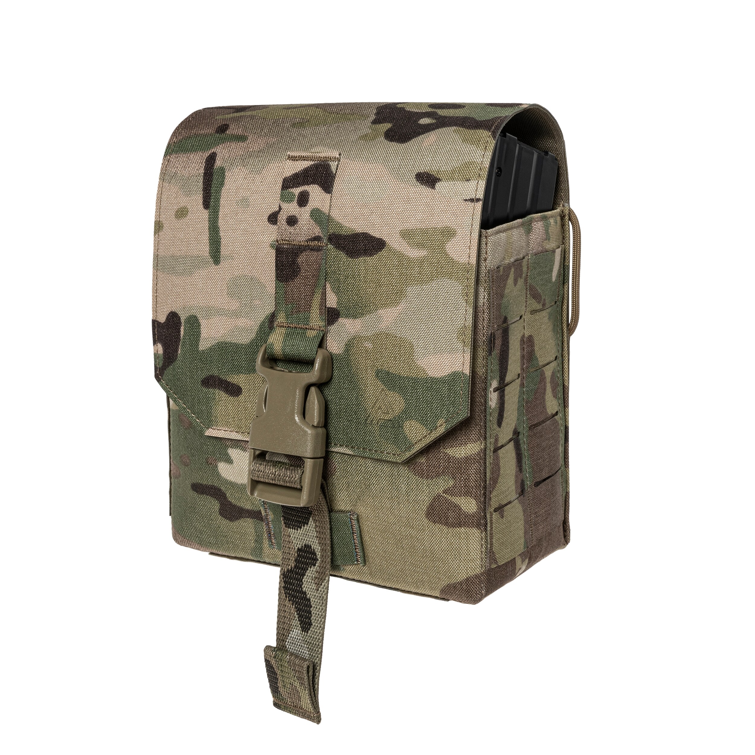 Direct Action Saw 46/48 Lipas-Tasku - MultiCam