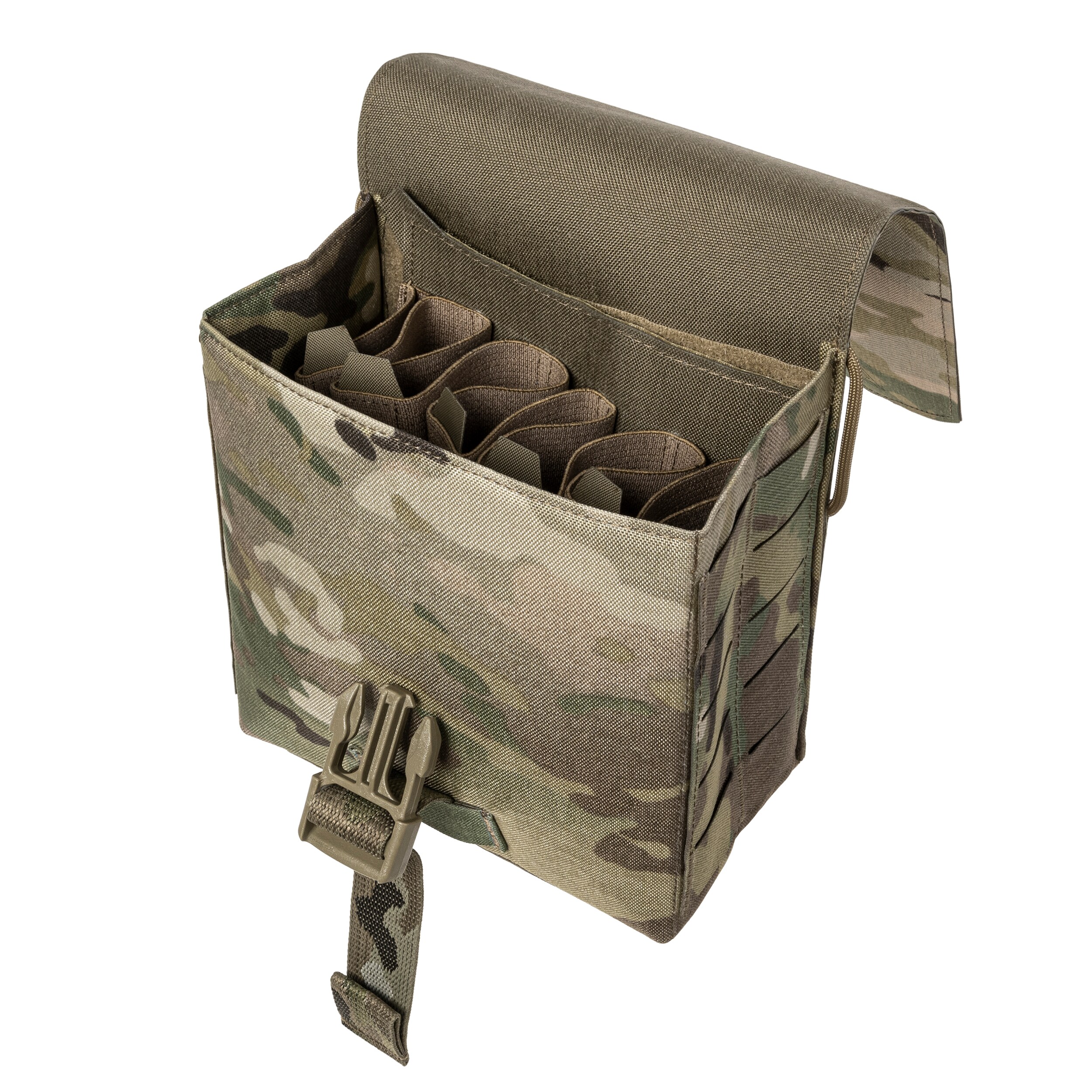 Direct Action Saw 46/48 Lipas-Tasku - MultiCam