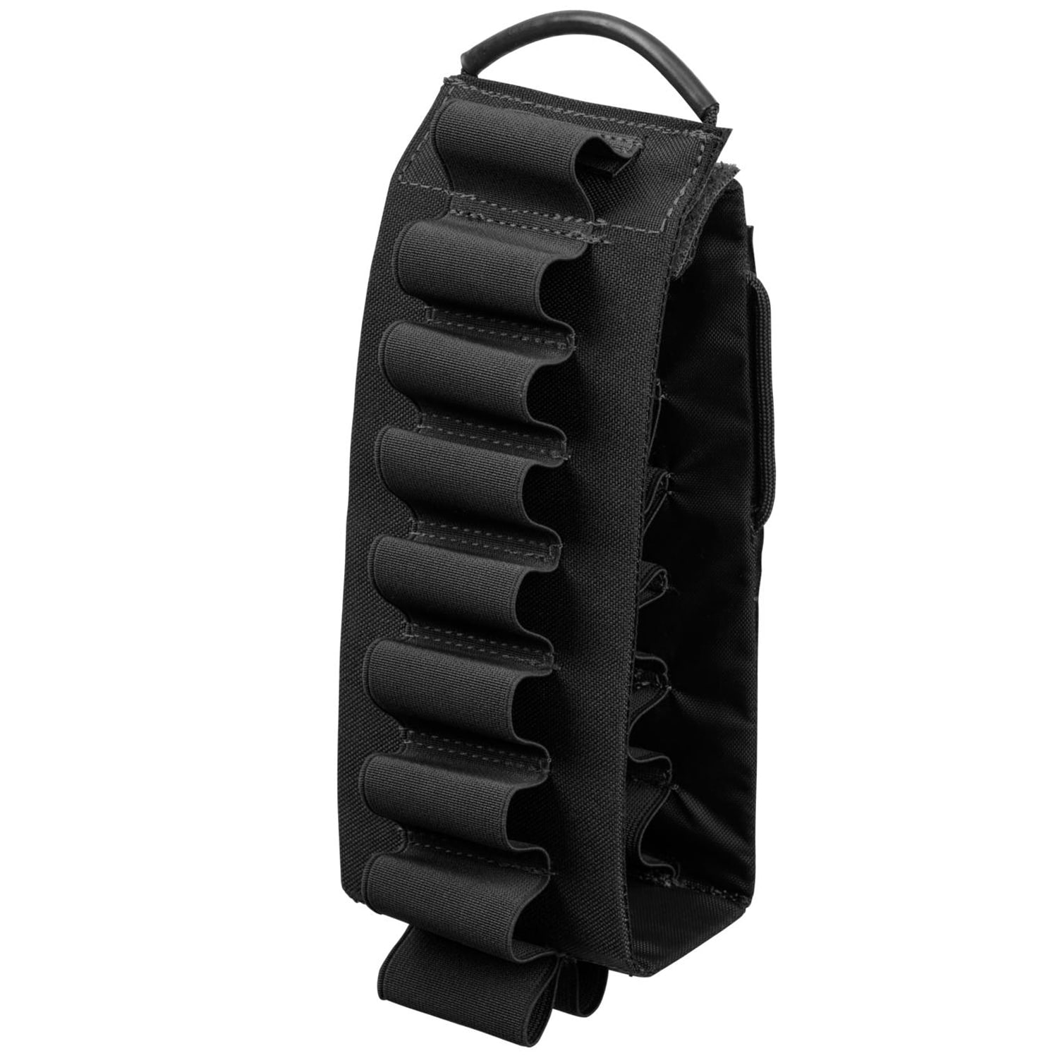 Direct Action Shell Holder Panoskotelo haulikon patruunoille - Black