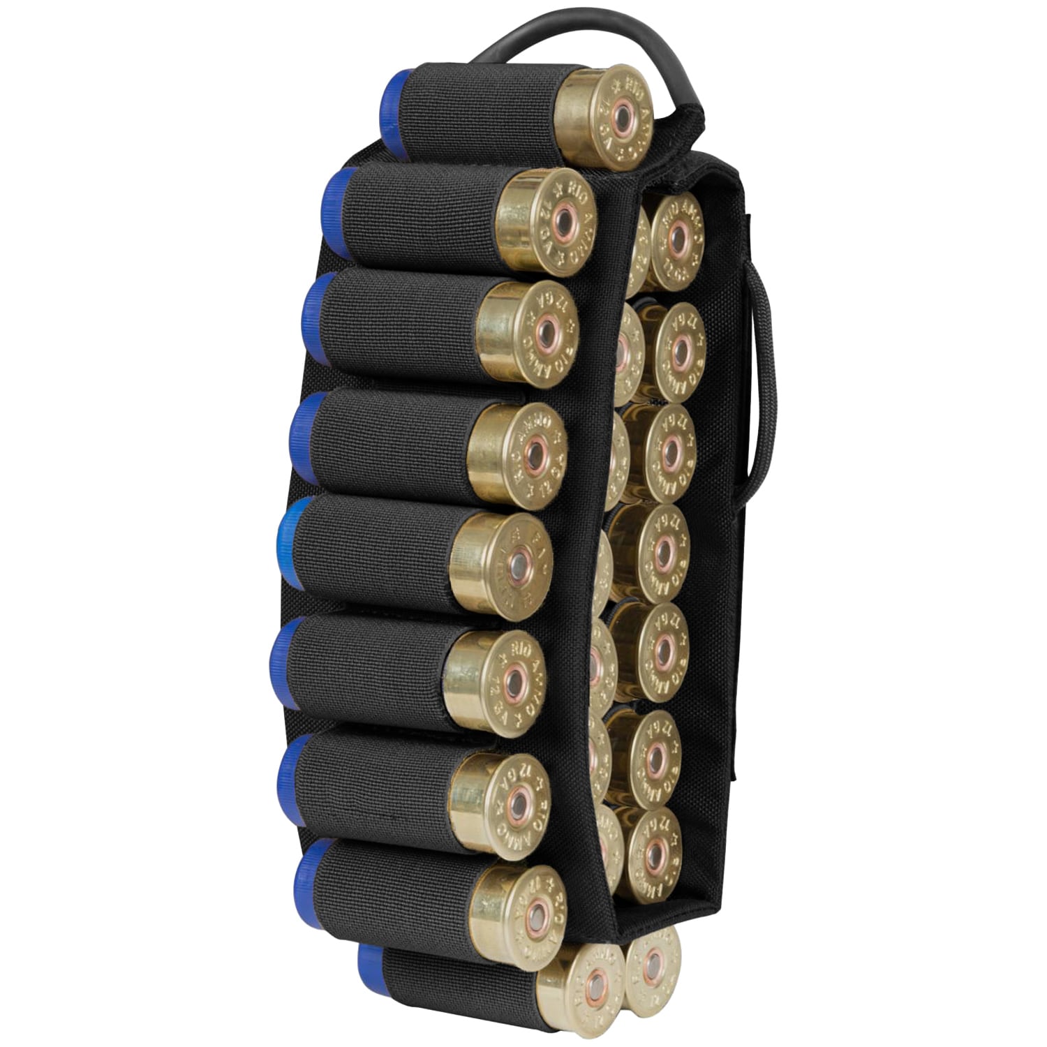 Direct Action Shell Holder Panoskotelo haulikon patruunoille - Black
