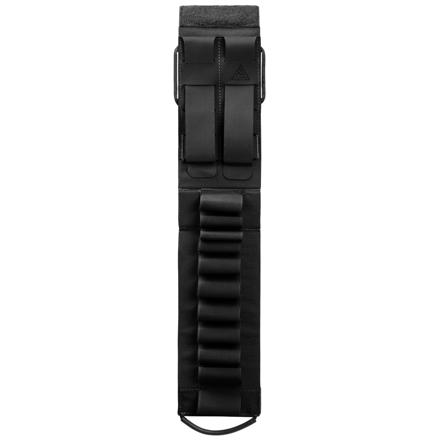 Direct Action Shell Holder Panoskotelo haulikon patruunoille - Black