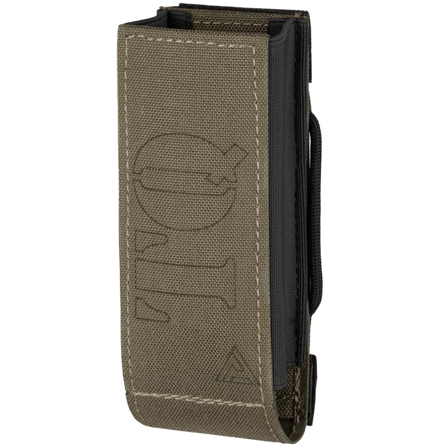 Direct Action Tourniquet Open Pouch -turniikkelitasku - Ranger Green