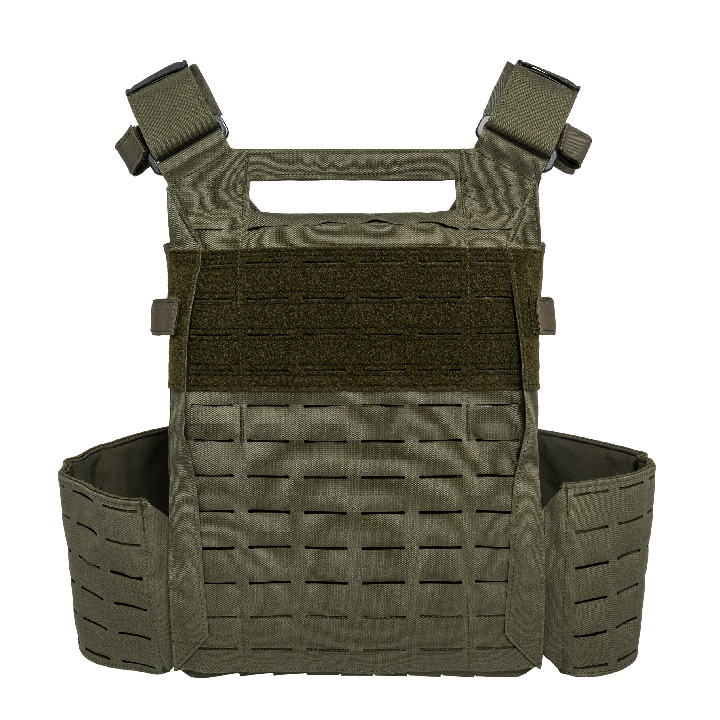 Direct Action Spitfire Plate Carrier - Ranger Green taktinen liivi