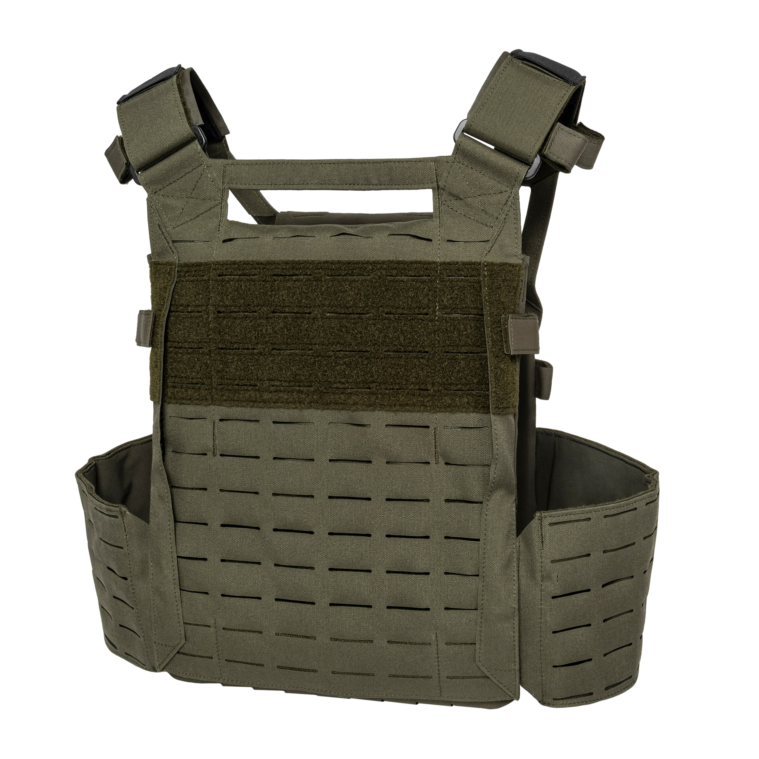 Direct Action Spitfire Plate Carrier - Ranger Green taktinen liivi
