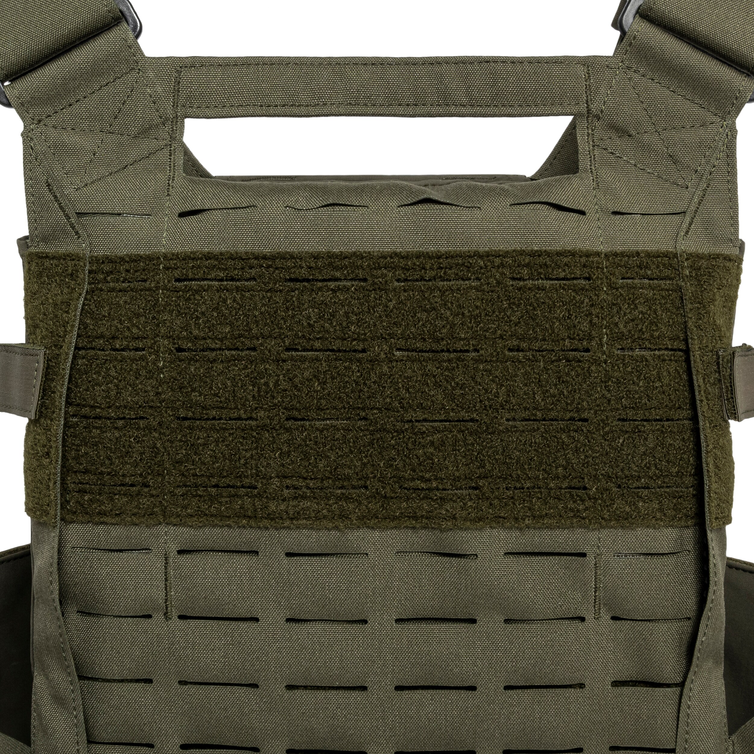 Direct Action Spitfire Plate Carrier - Ranger Green taktinen liivi