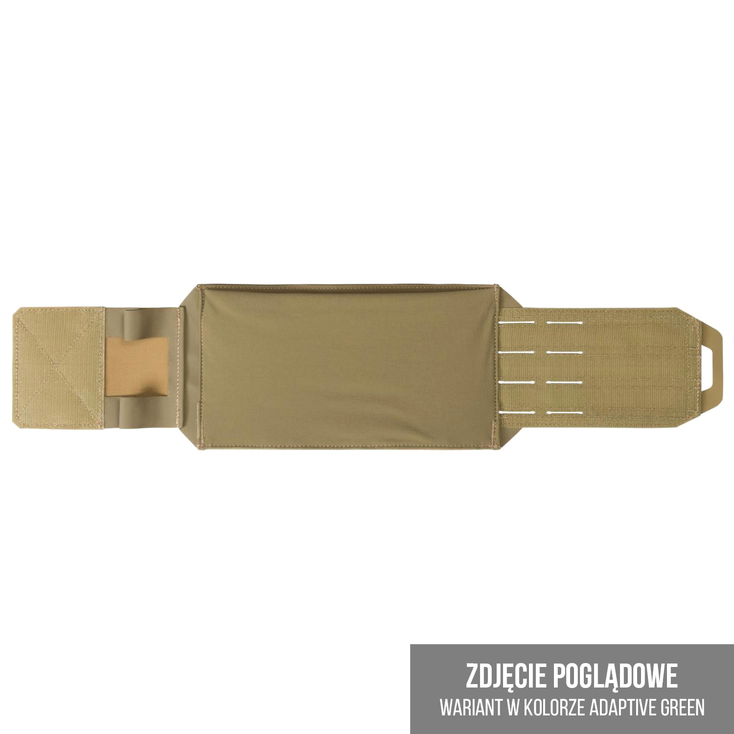 Direct Action Spitfire MK II Modular Cummerbund - Shadow Grey