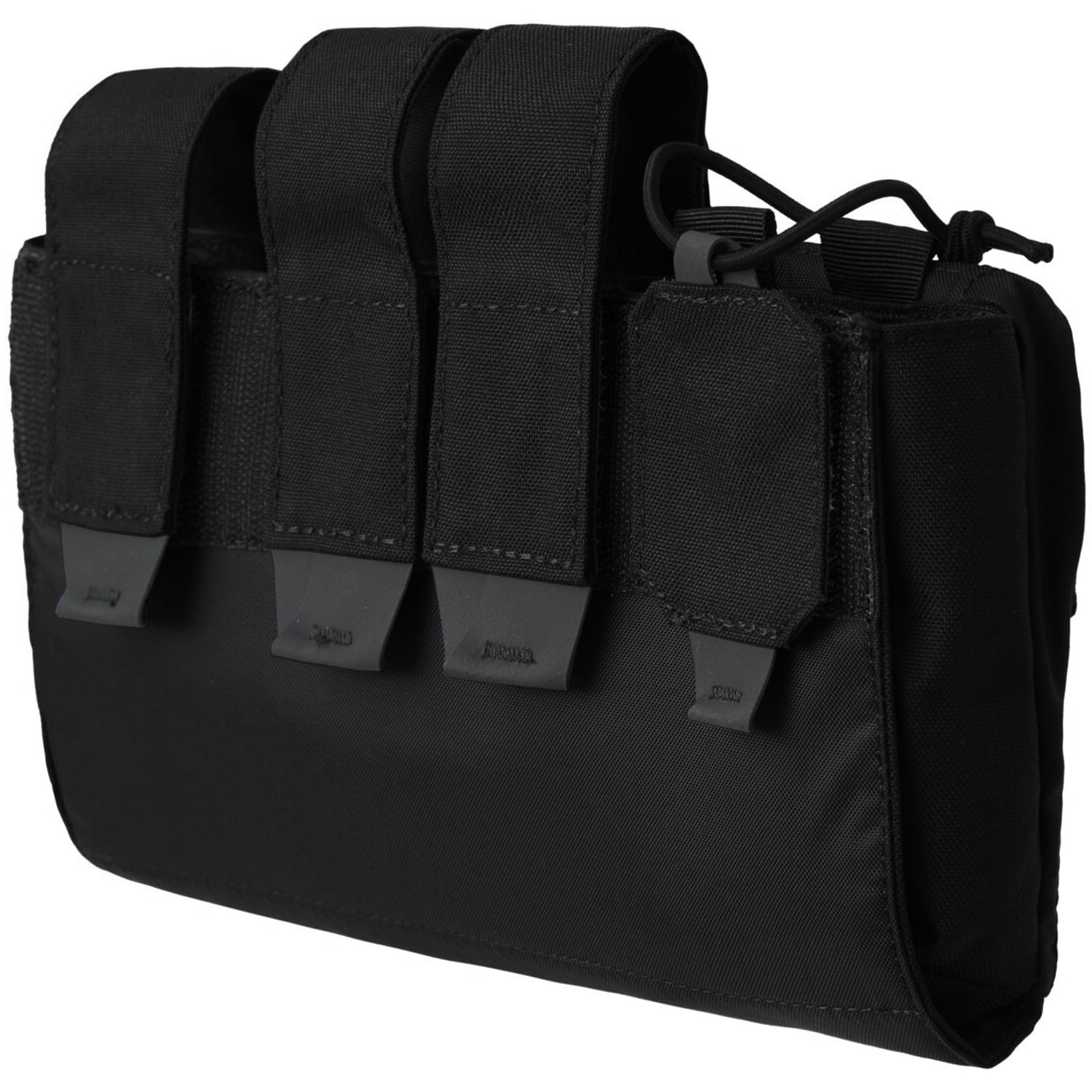 Helikon-Tex Law Enforcement Insert -järjestelijä - Black