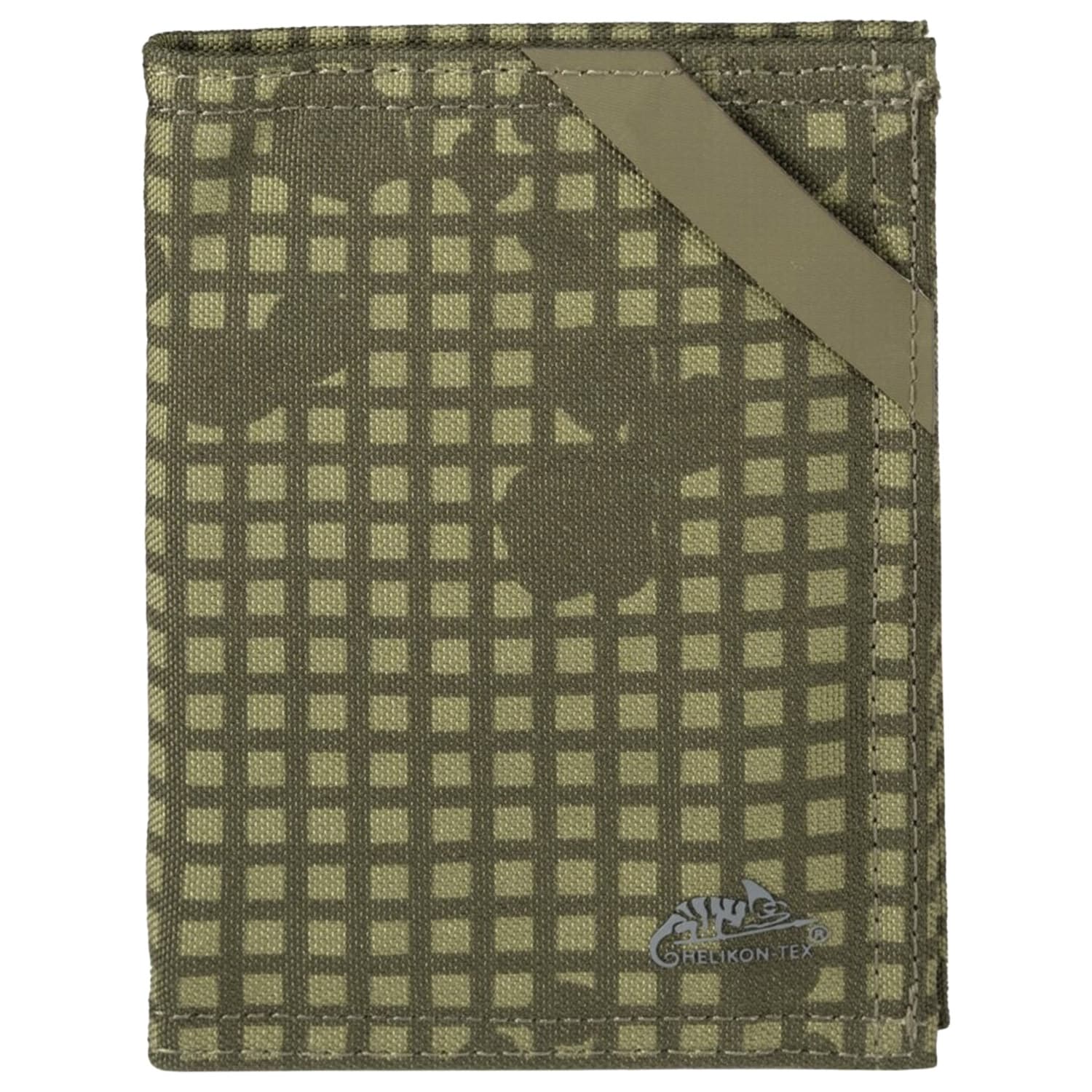 Helikon-Tex EDC Small Lompakko - Desert Night Camo