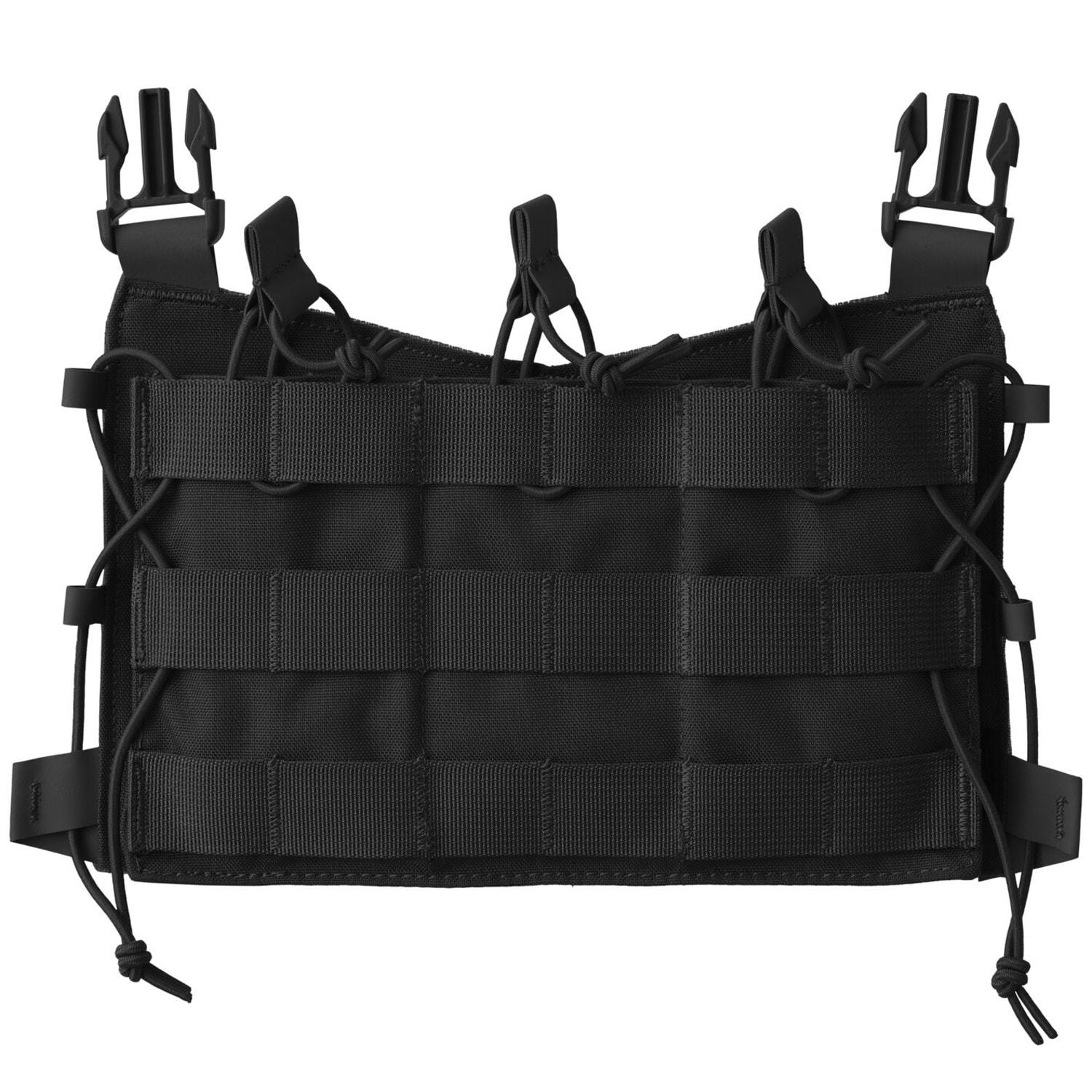 Helikon-Tex Guardian Flap Lipastasku - Black