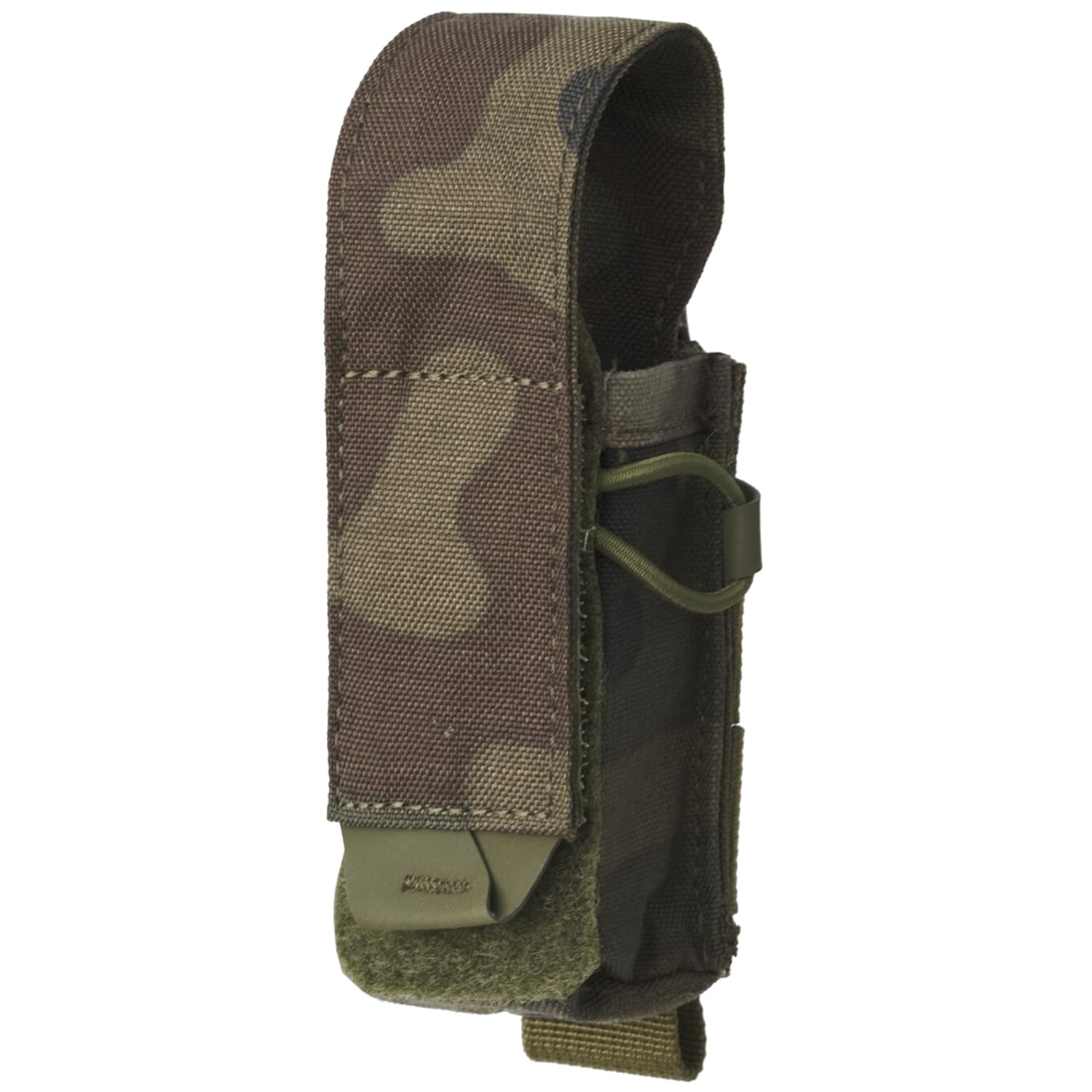 Helikon-Tex Pistol Magazine Pouch Lippaakotelo - wz.93 Pantera PL Woodland