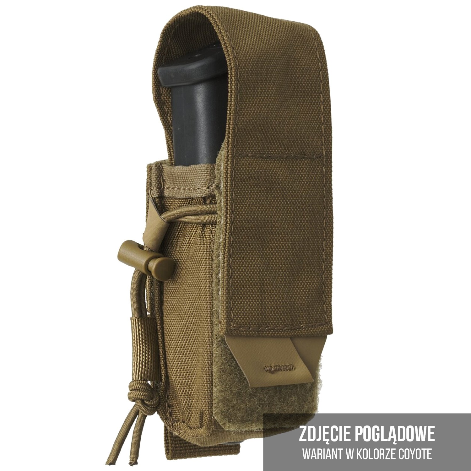 Helikon-Tex Magazine Pouch Lippastasku pienemmälle lippaalle - MultiCam