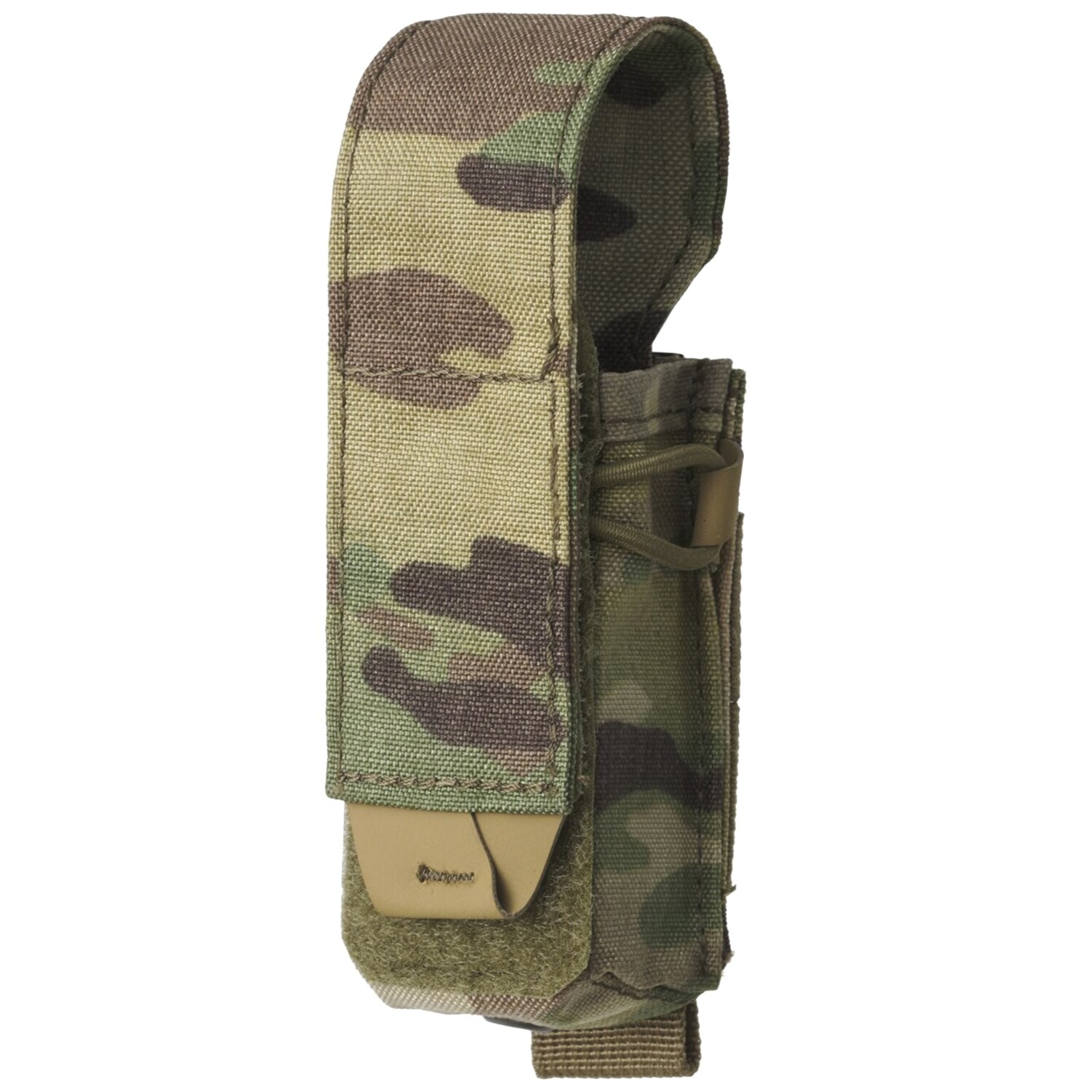 Helikon-Tex Magazine Pouch Lippastasku pienemmälle lippaalle - MultiCam