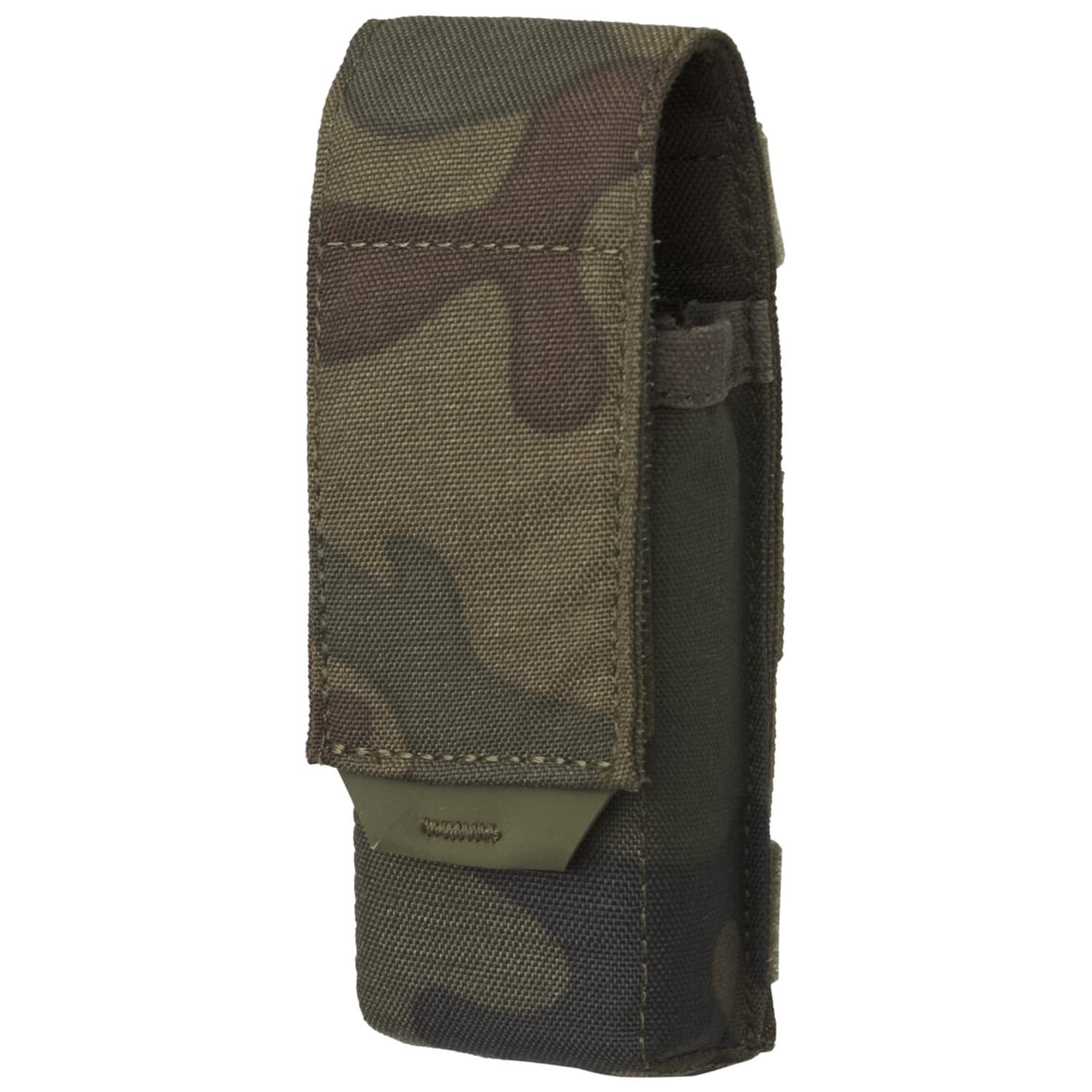 Helikon-Tex Tourniquet Pouch Tasku taktisen kiristyssiteen kantoon - wz.93 Pantera PL Woodland