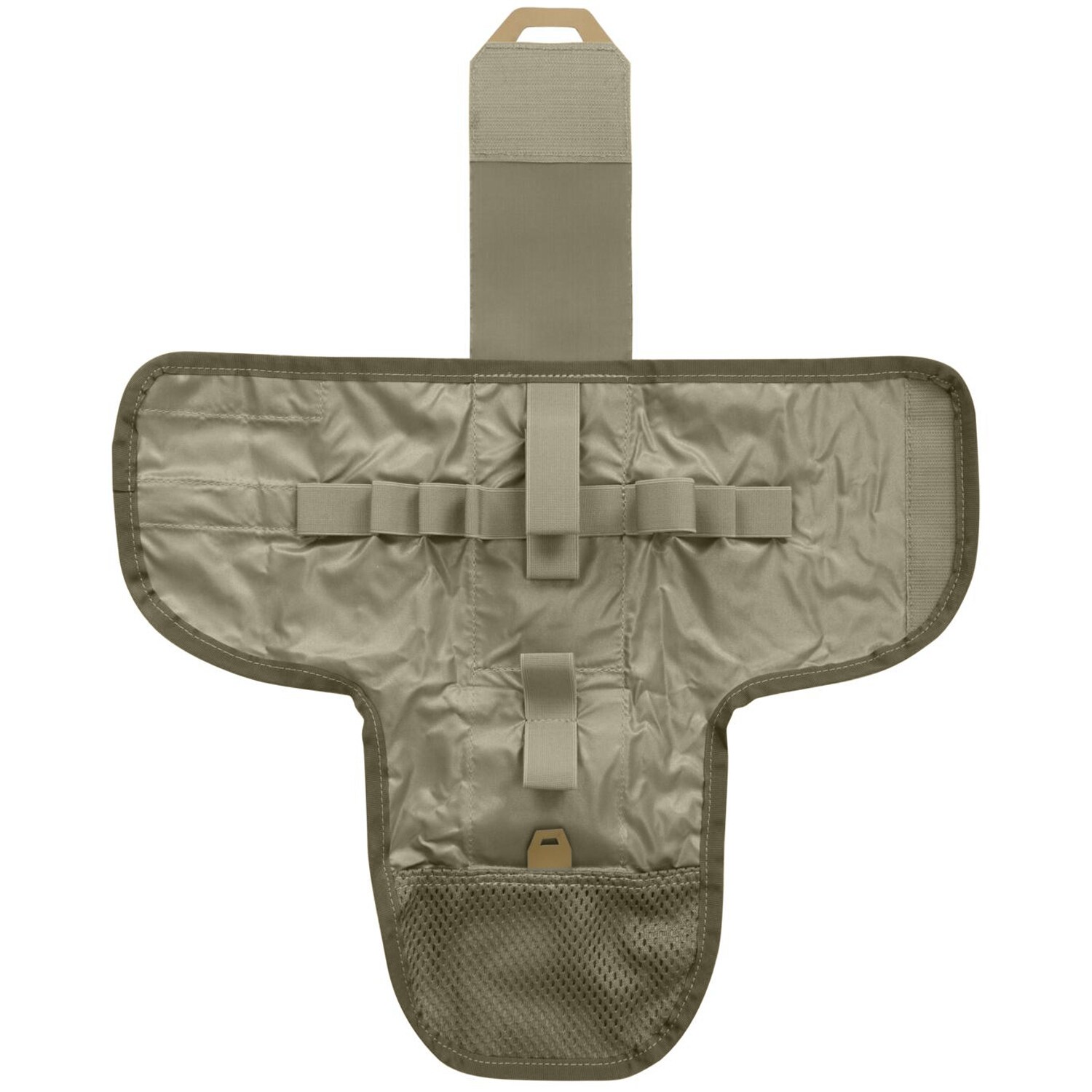 Direct Action Med Vertical MK II Ensiapupakkaus - Ranger Green